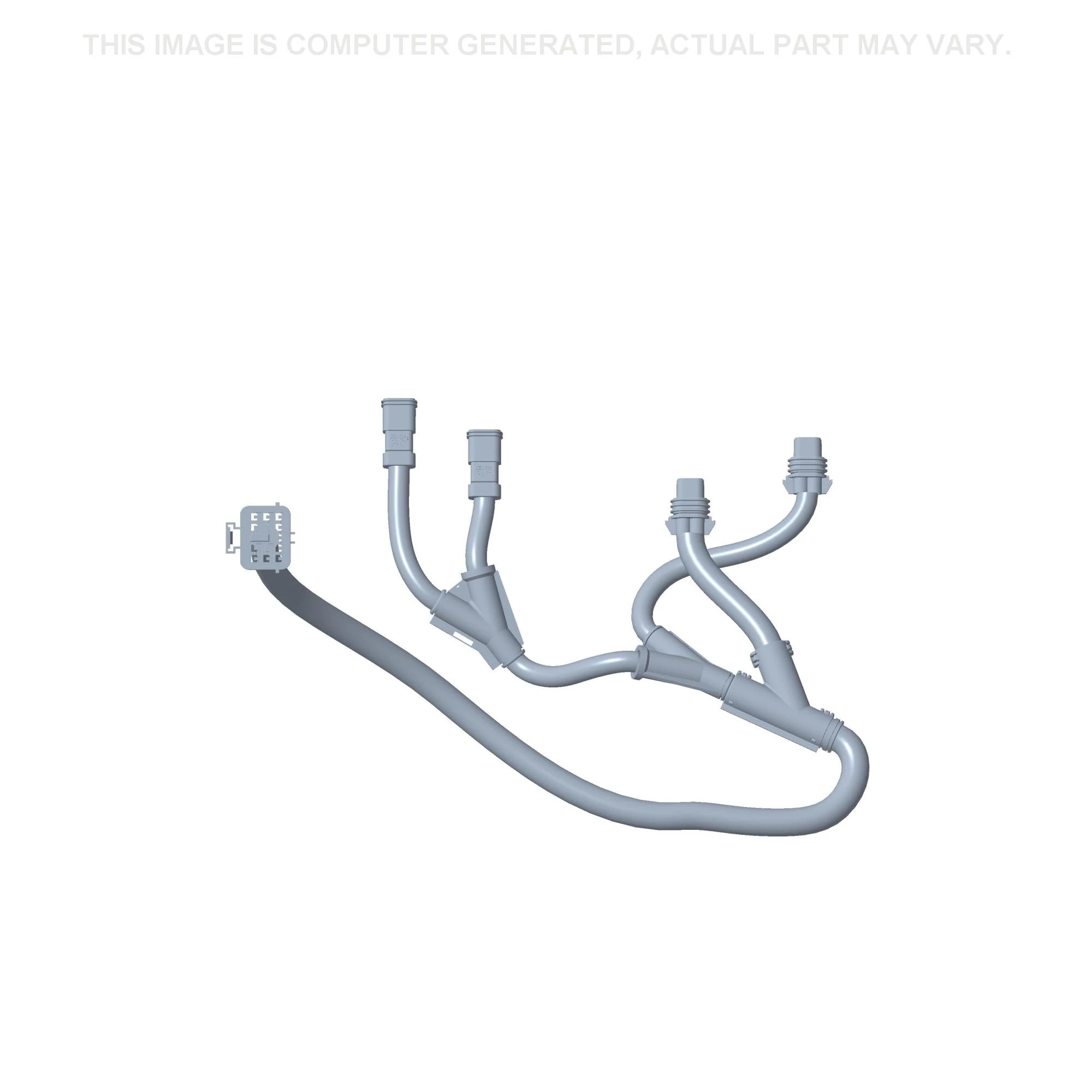 WIRE HARNESS | NEWHOLLANDAG | EU | EN