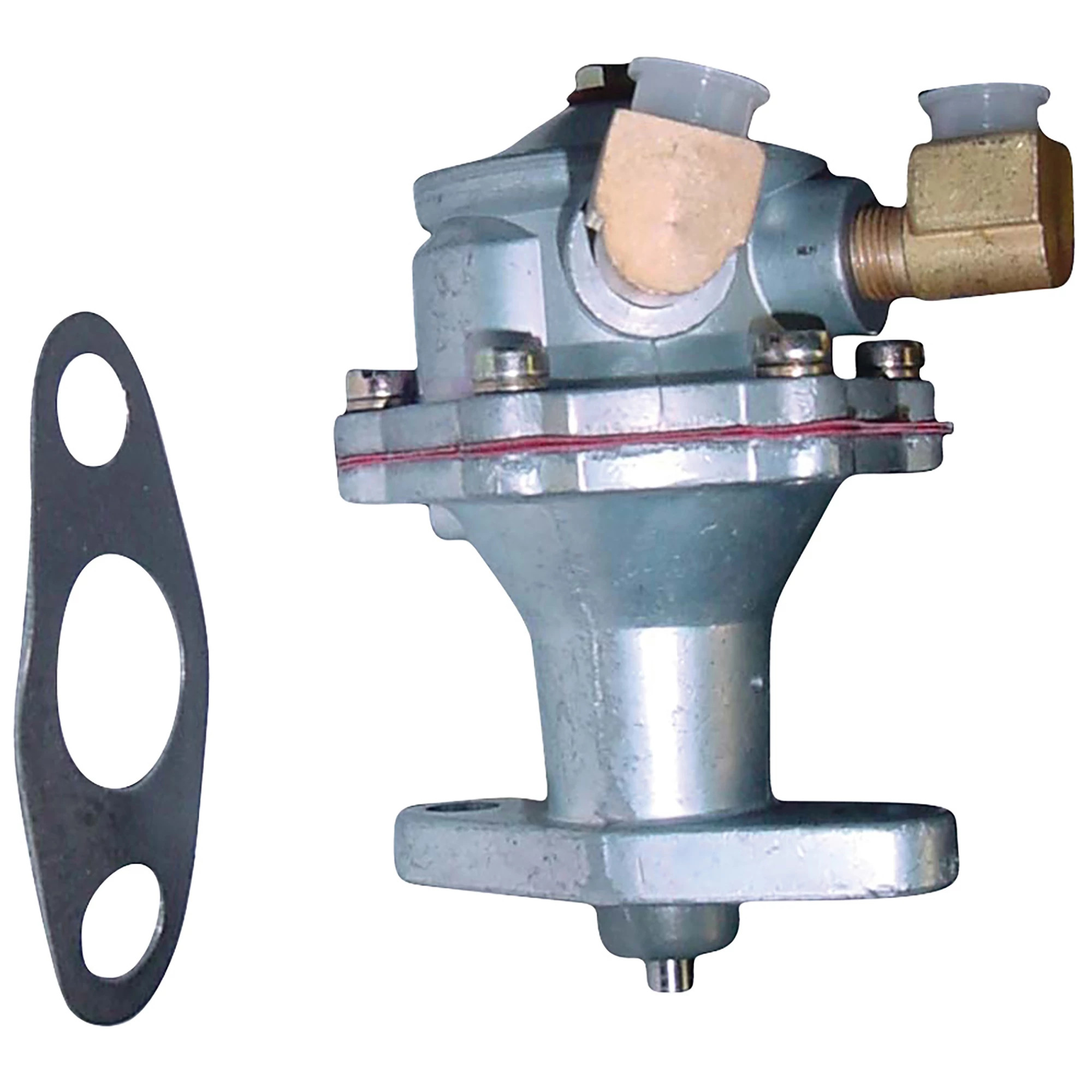 Fuel Lift Transfer Pump | CASEIH | US | EN