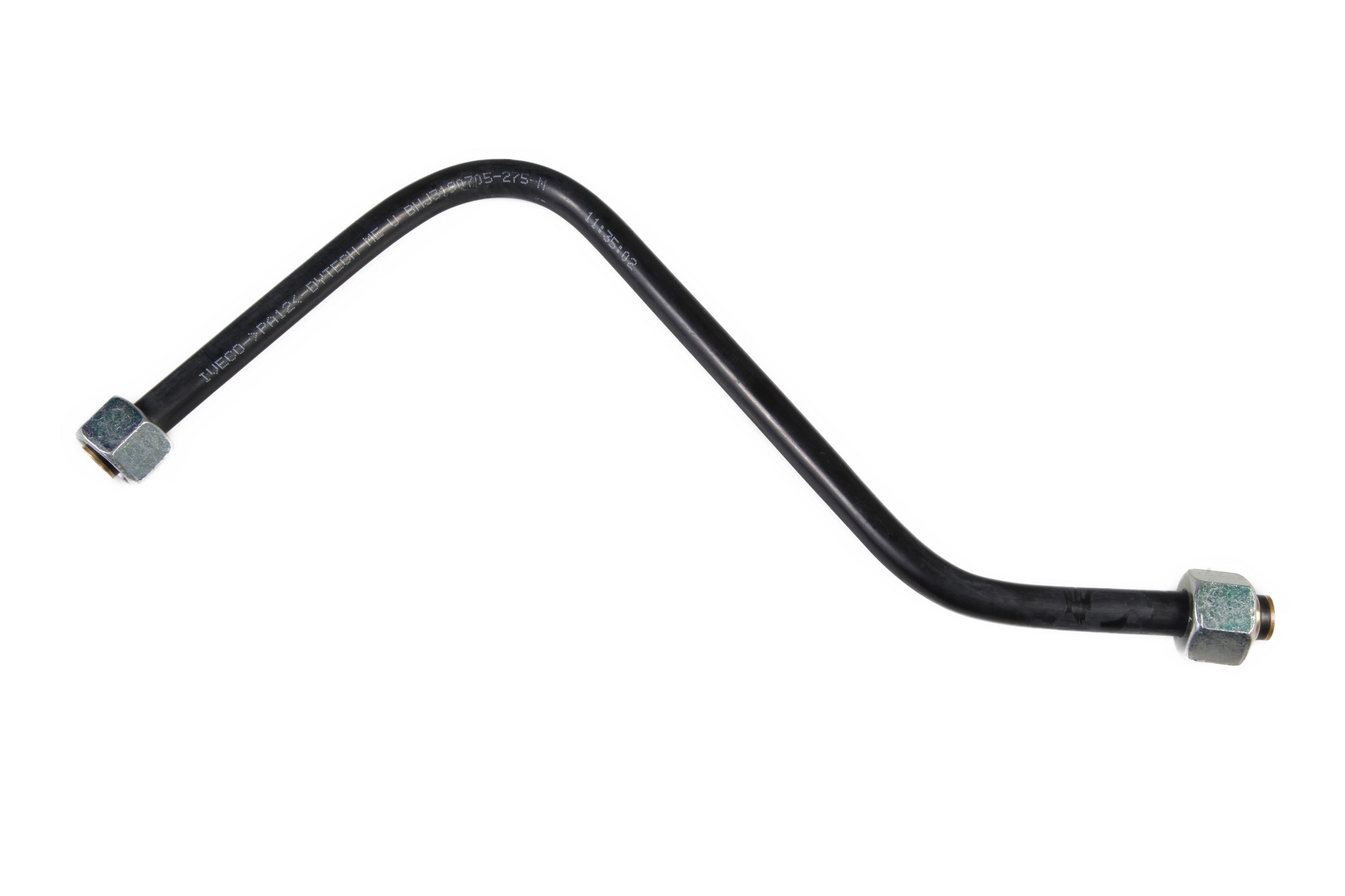 Fuel Line Tube