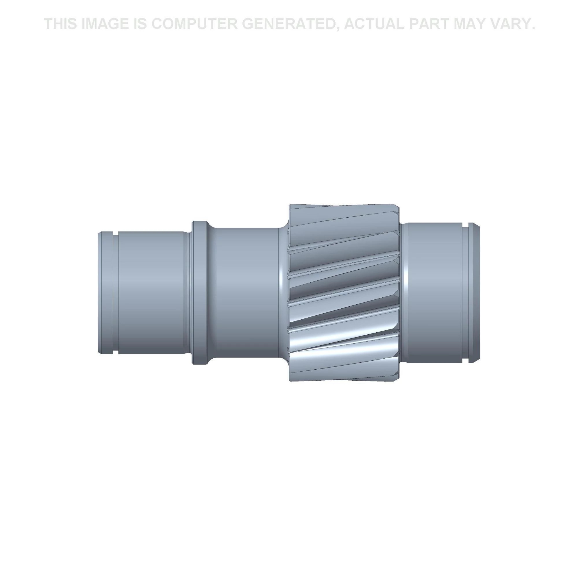 ZAPFWELLE | CASEIH | AT | DE