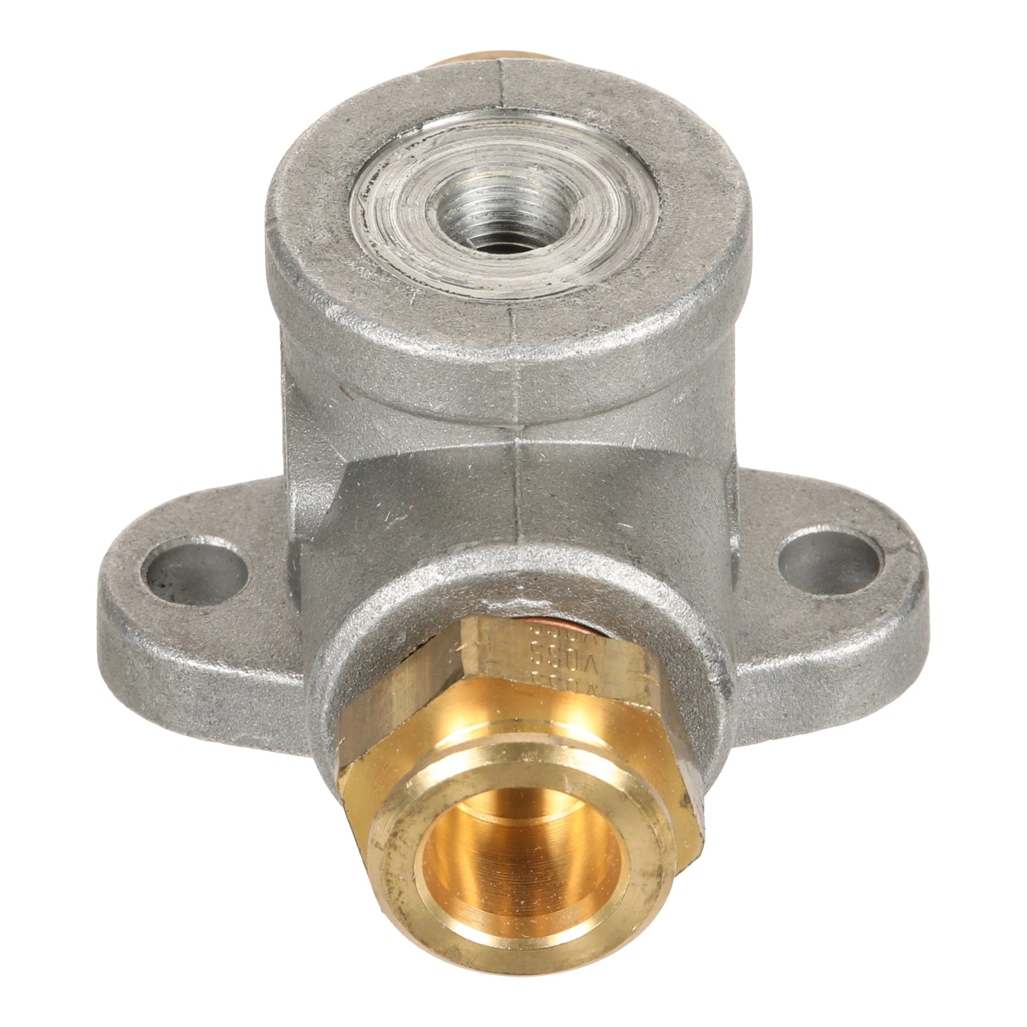 HYD CONNECTOR | MILLER | CA | EN