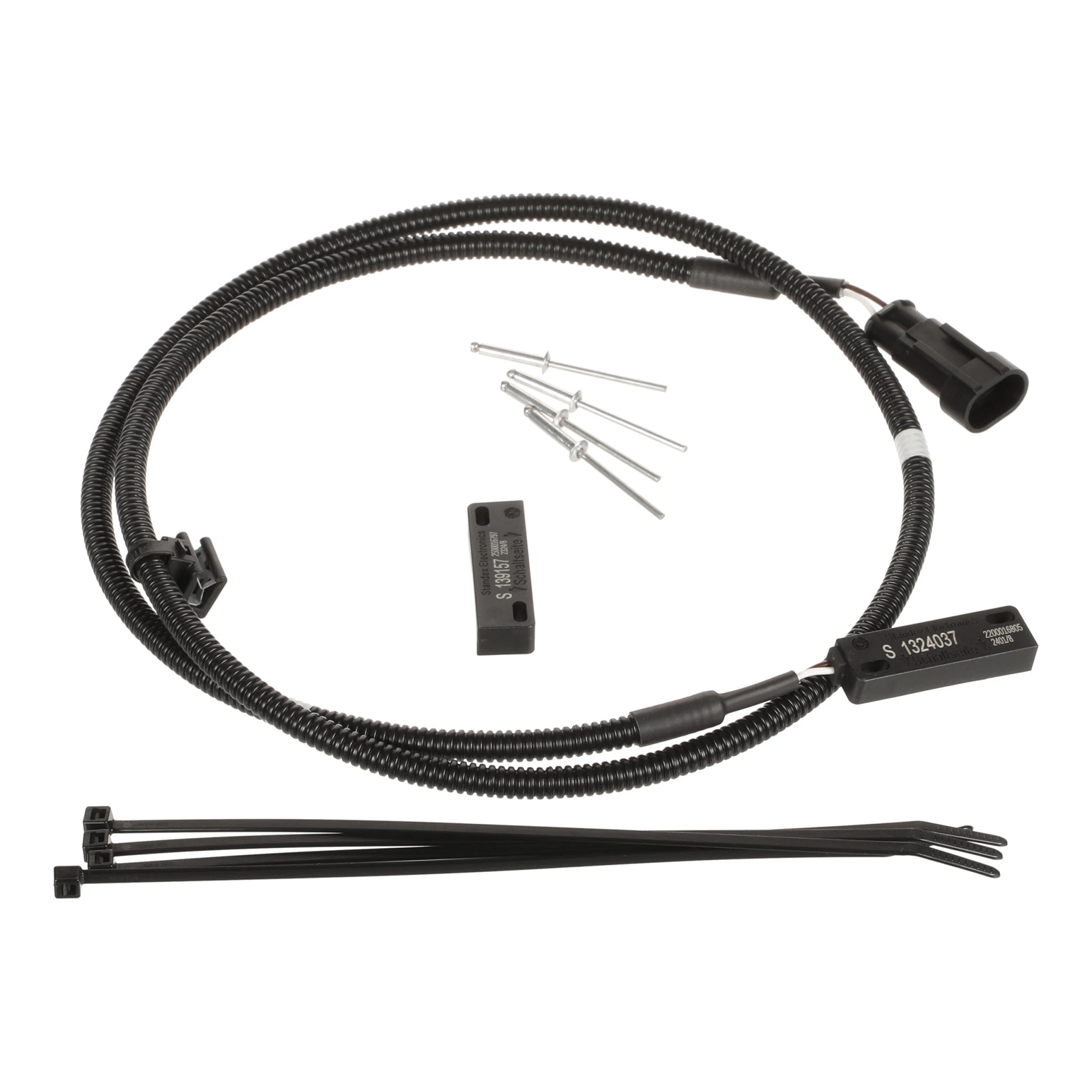 BEDIENELEMENT | CASEIH | DE | DE