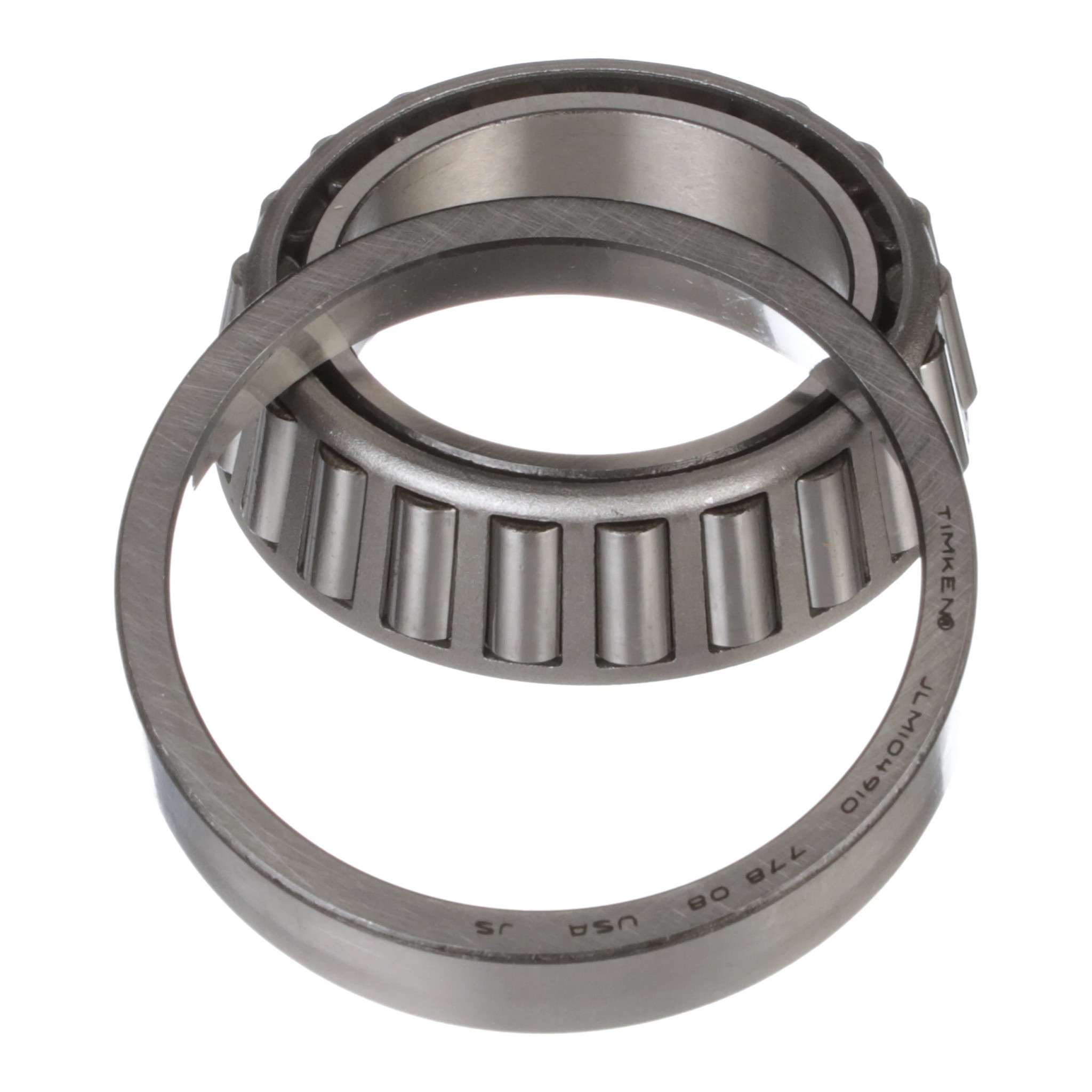 BEARING SET | NEWHOLLANDCE | EU | EN