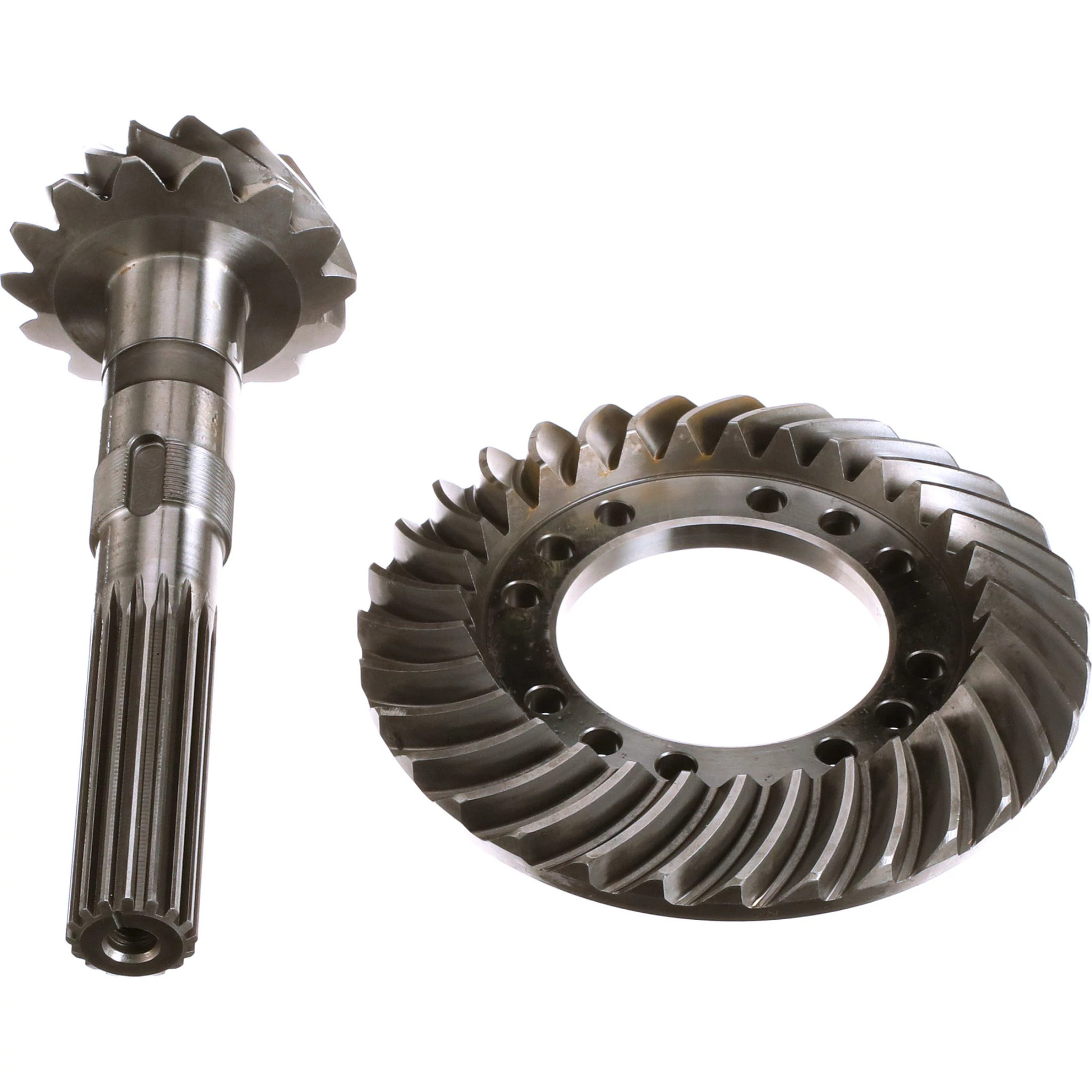 GEAR SET | NEWHOLLANDCE | CA | EN
