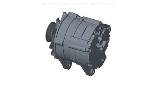 Alternateur reconditionné - 90 ampères | CASEIH | CA | FR