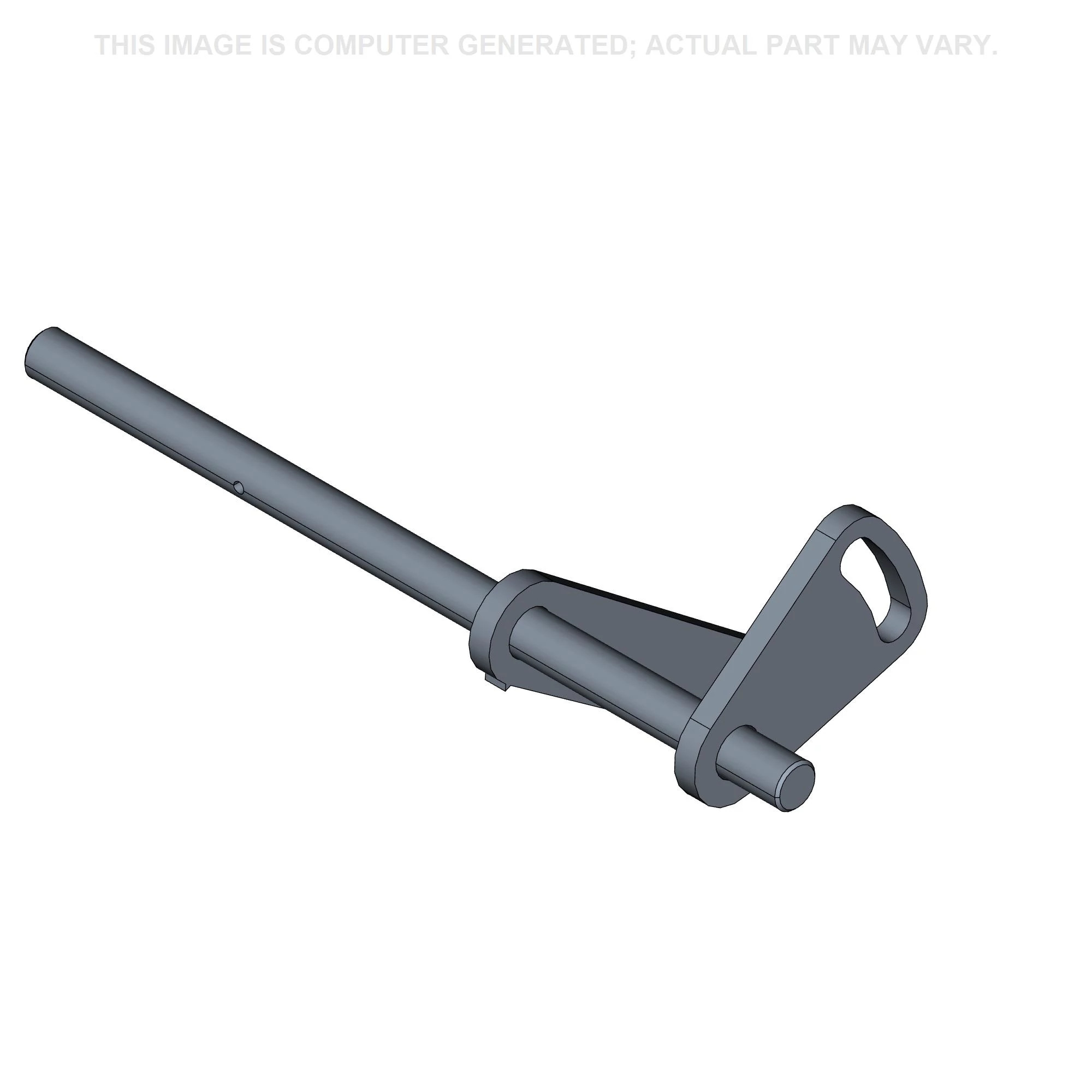 Control Lever | FLEXICOIL | CA | EN