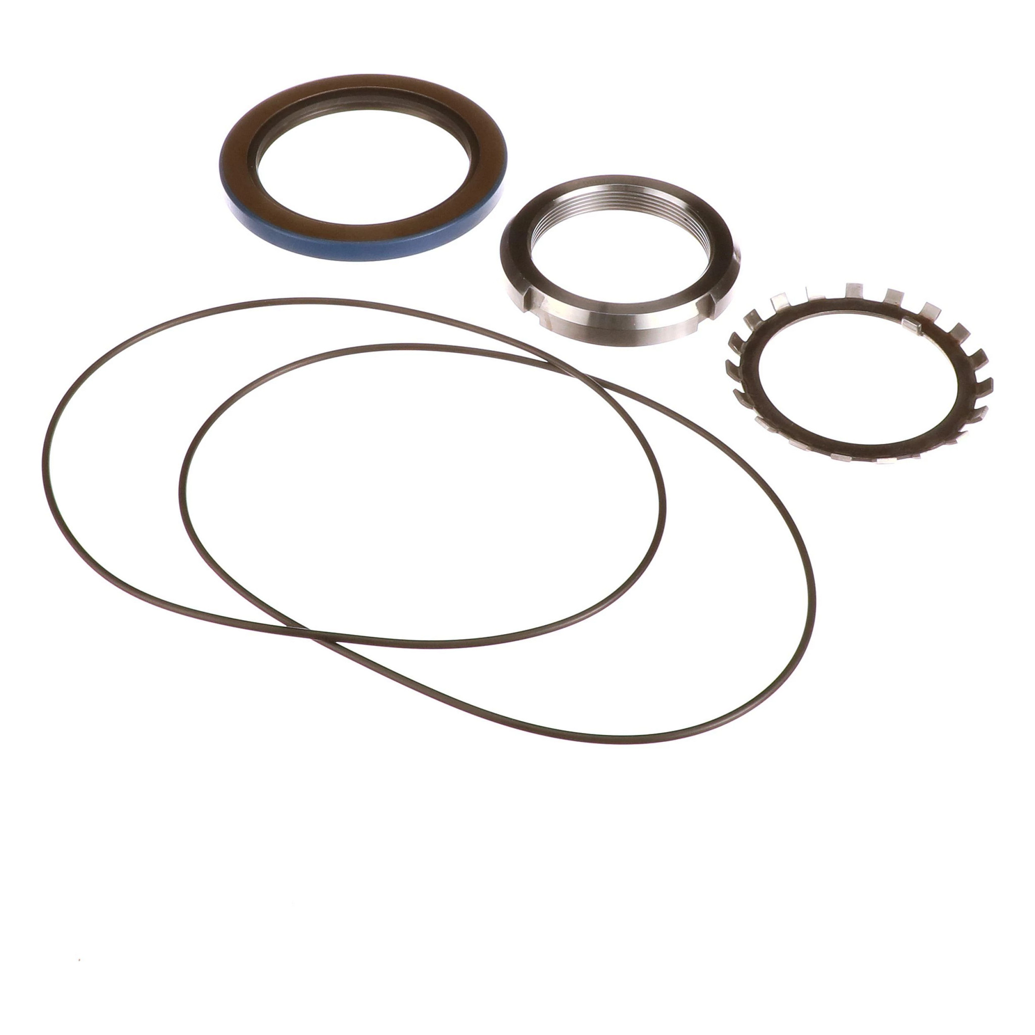 Seal Kit | NEWHOLLANDAG | US | EN