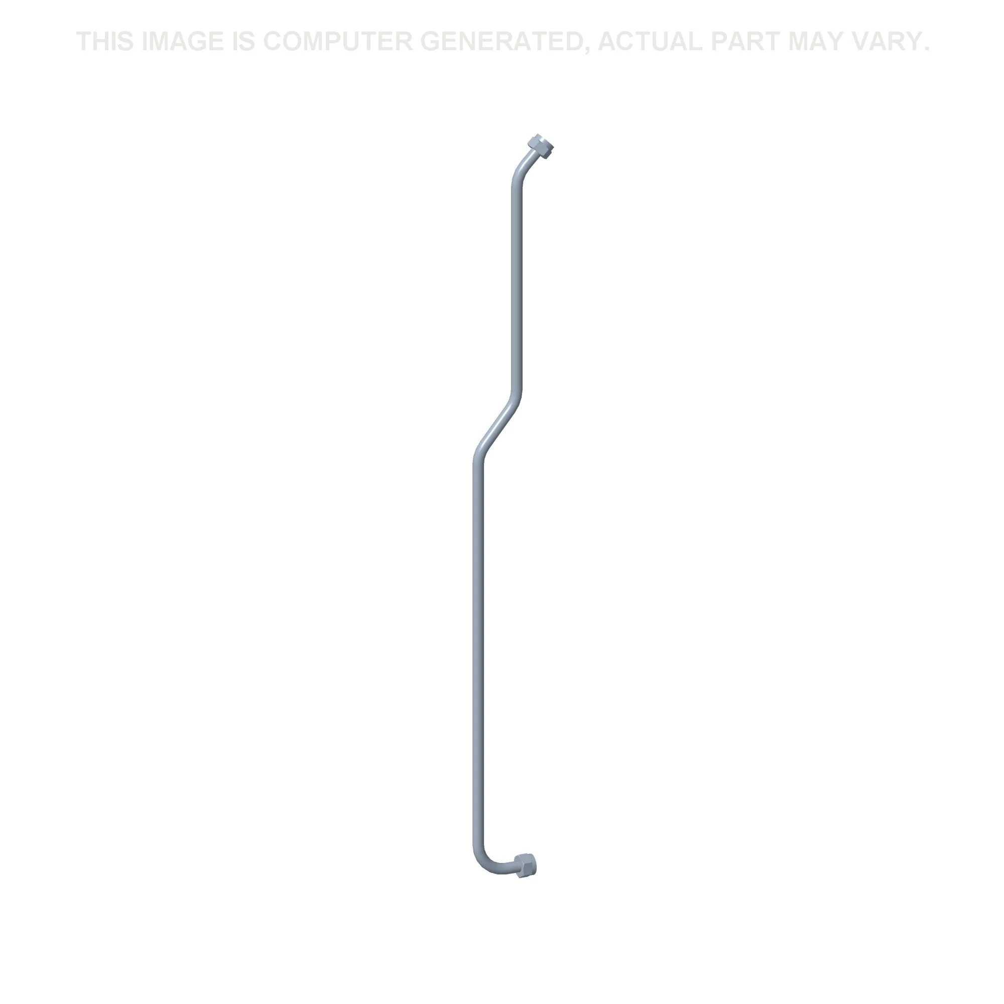 LUCHTKANAAL | CASEIH | EU | PT