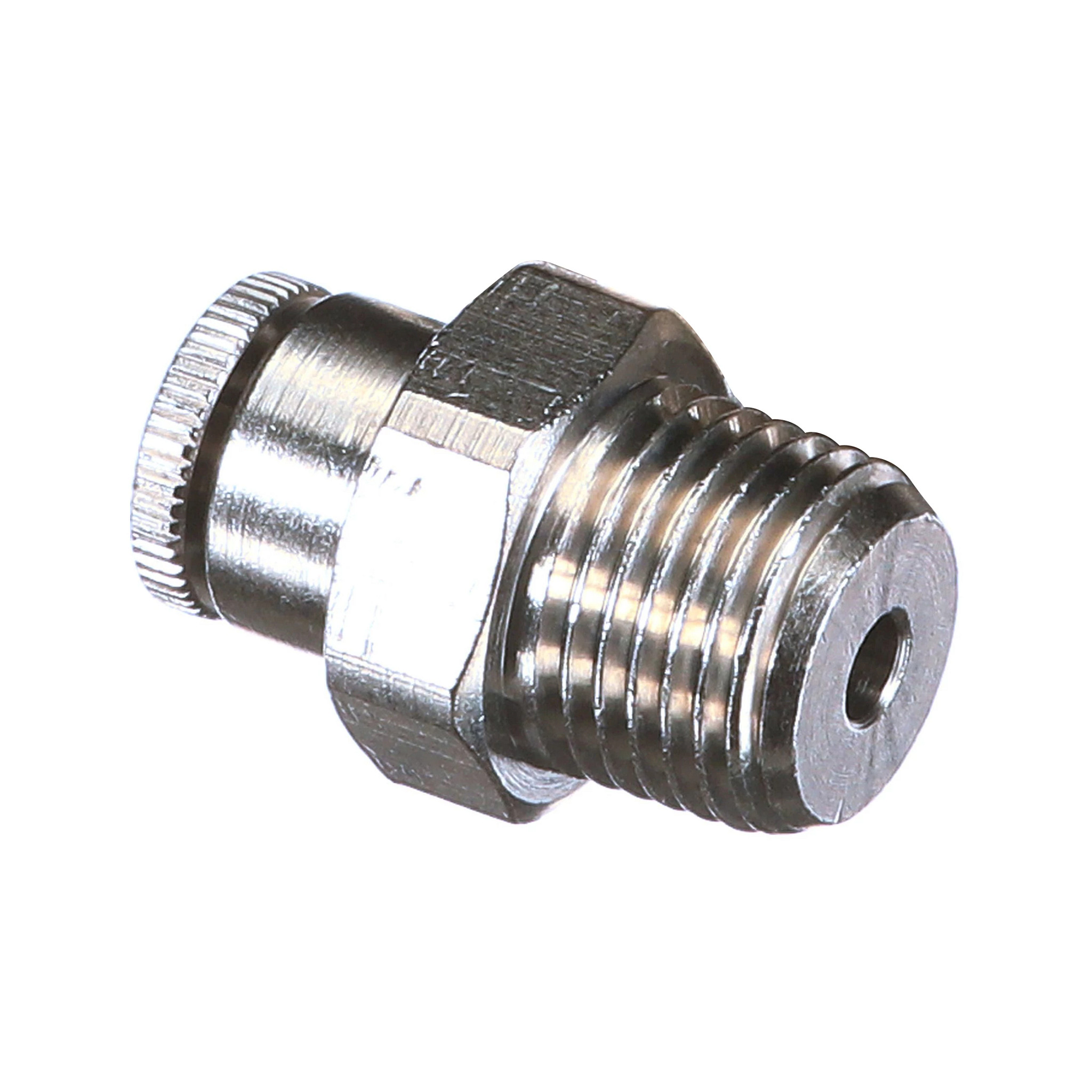 HYD CONNECTOR | NEWHOLLANDAG | US | EN