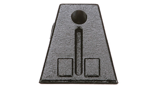 PLAQUE | CASEIH | EU | FR
