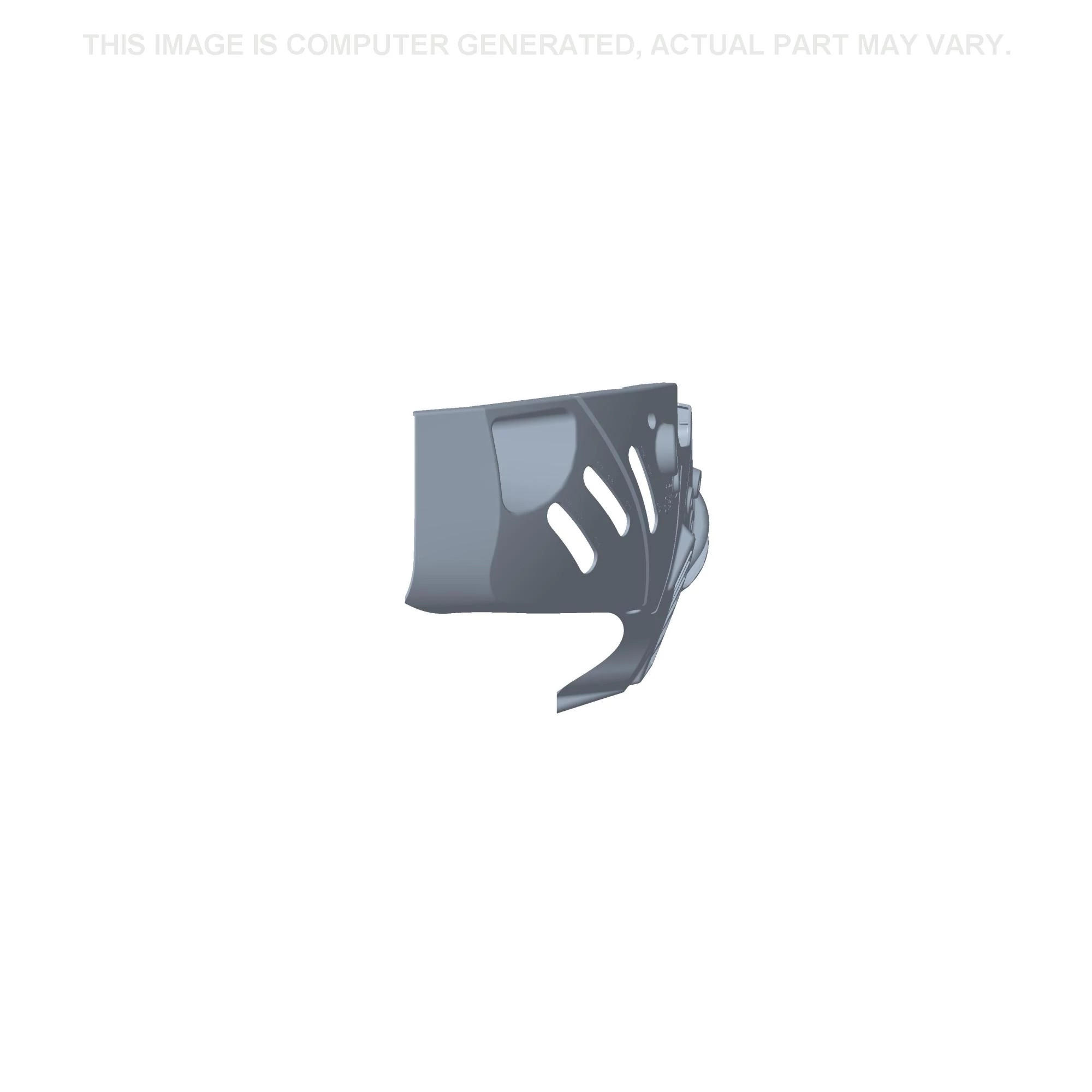 VERKLEIDUNG | STEYR | EU | ES