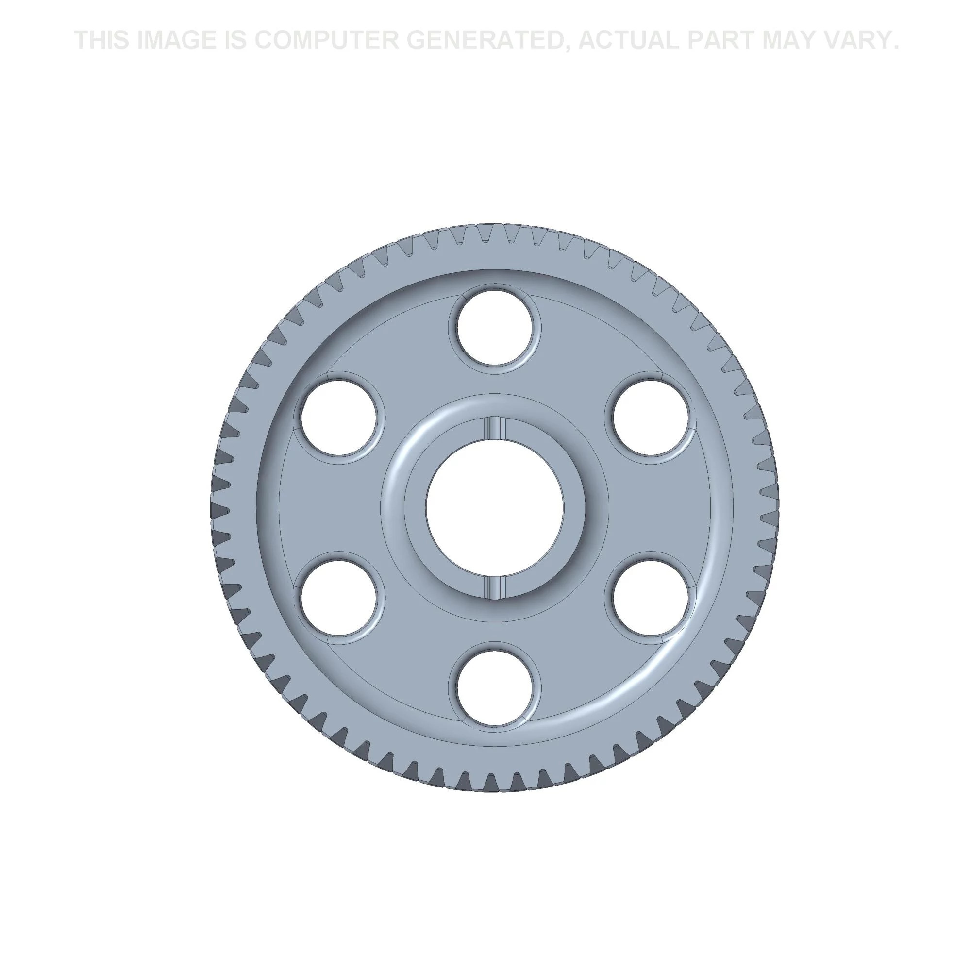 ZAHNRAD | NEWHOLLANDAG | DE | DE