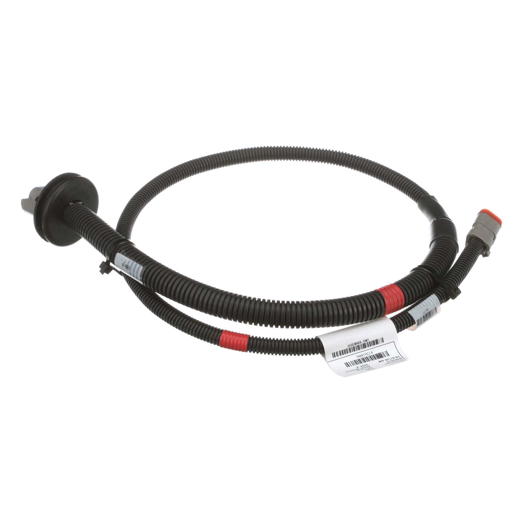 WIRE HARNESS | CASEIH | US | EN