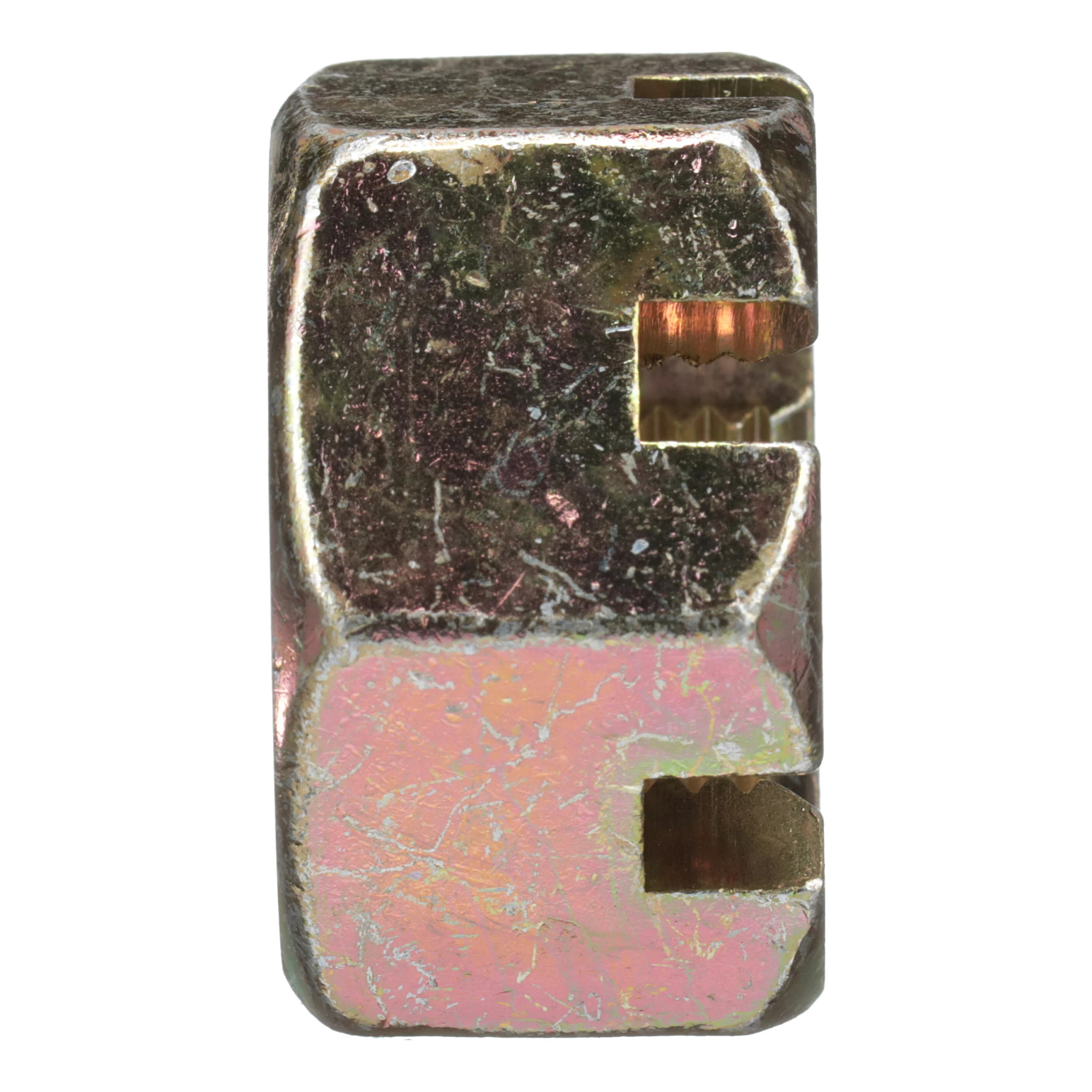 NUT | FLEXICOIL | CA | EN