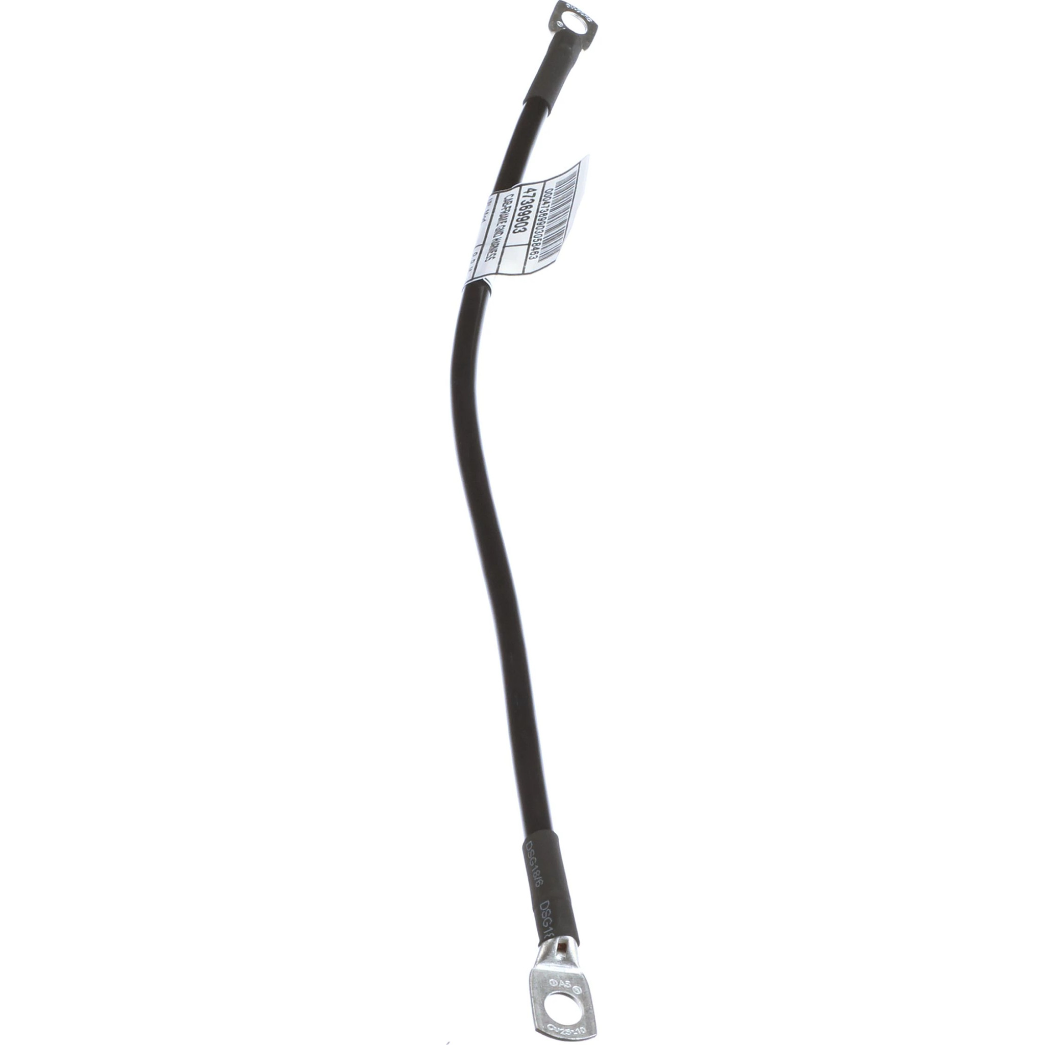 Cabo Bateria Negativ