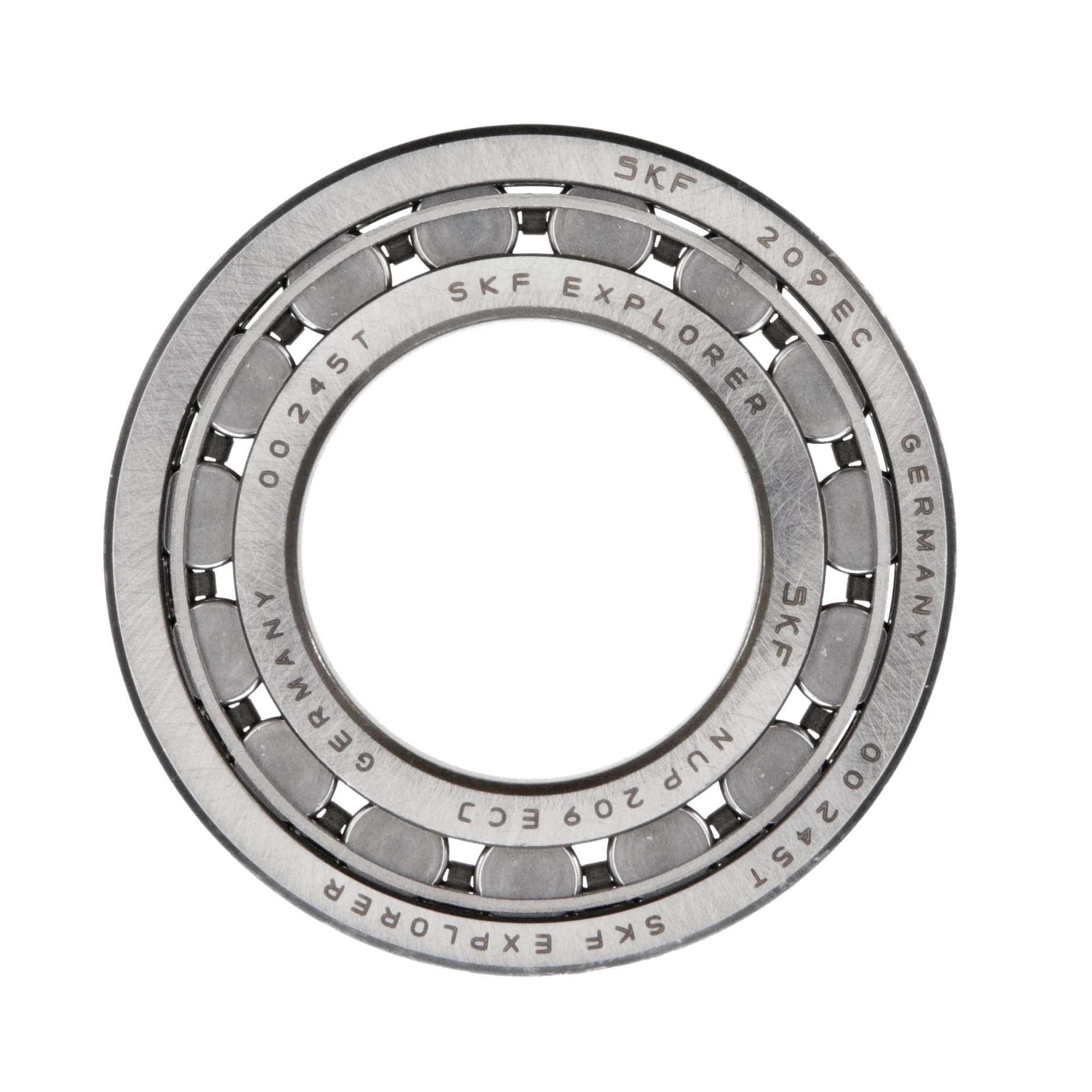 ROULEMENT ROUL. CONIQ. | NEWHOLLANDAG | FR | FR
