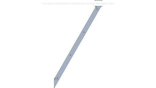 BRACKET | CASEIH | CA | EN