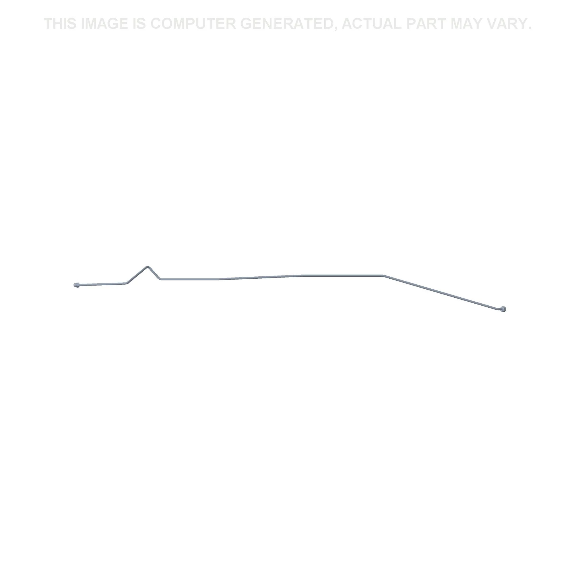 TUBAGEM HIDRÁULICO | CASEIH | EU | PT