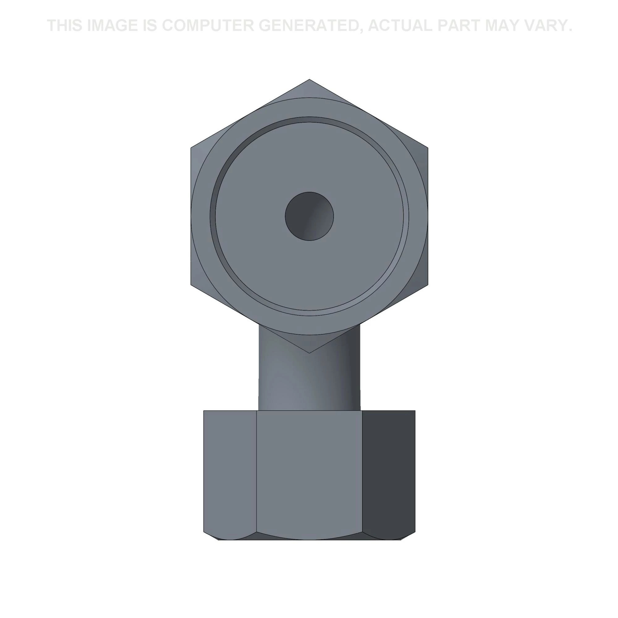 TUBO HIDRÁULICO | CASECE | EU | ES