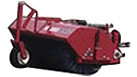 ROTARY BROOM | CASEIH | CA | EN
