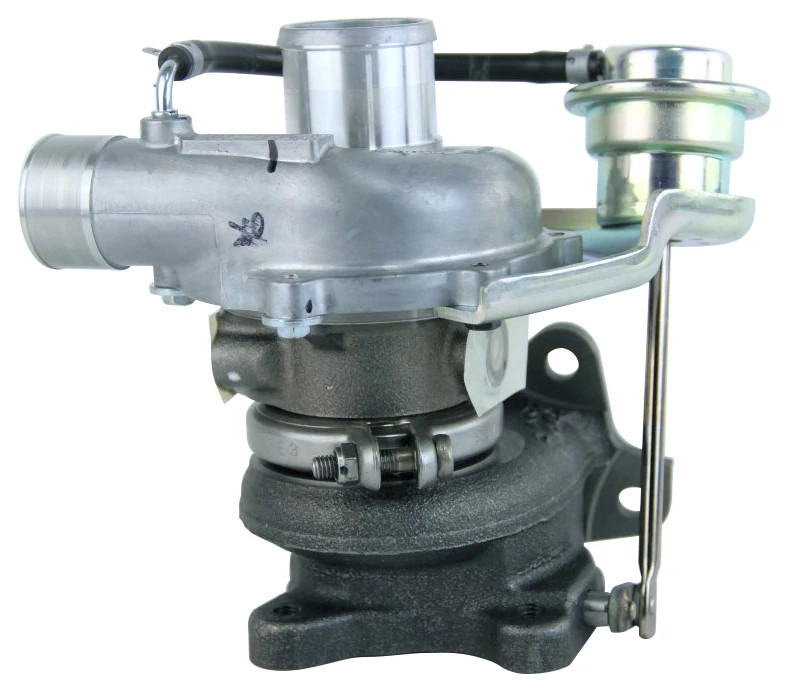 REMAN-TURBOCHARGER - 47489786R