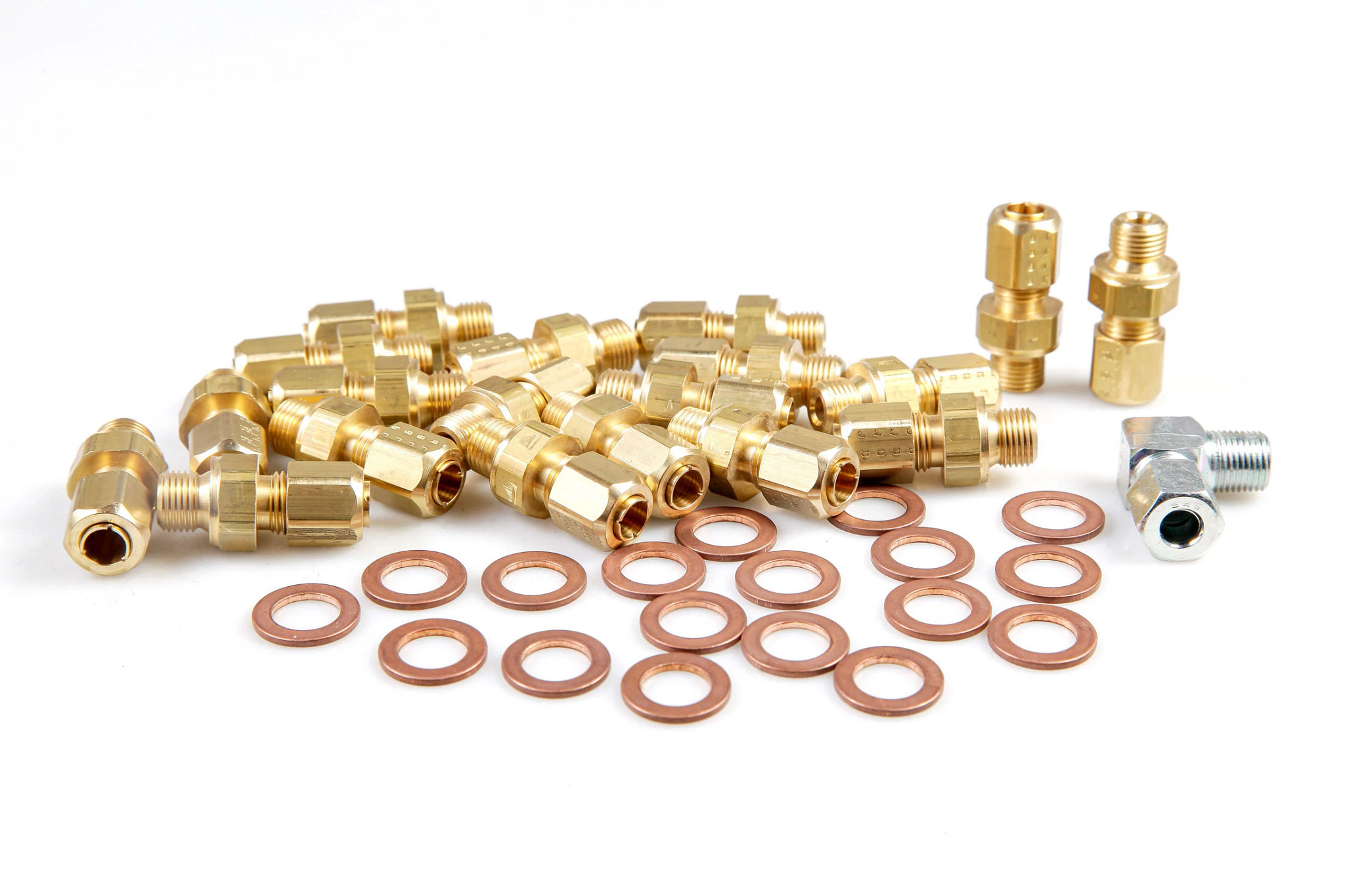 KIT DE REVISION | CASEIH | CA | FR