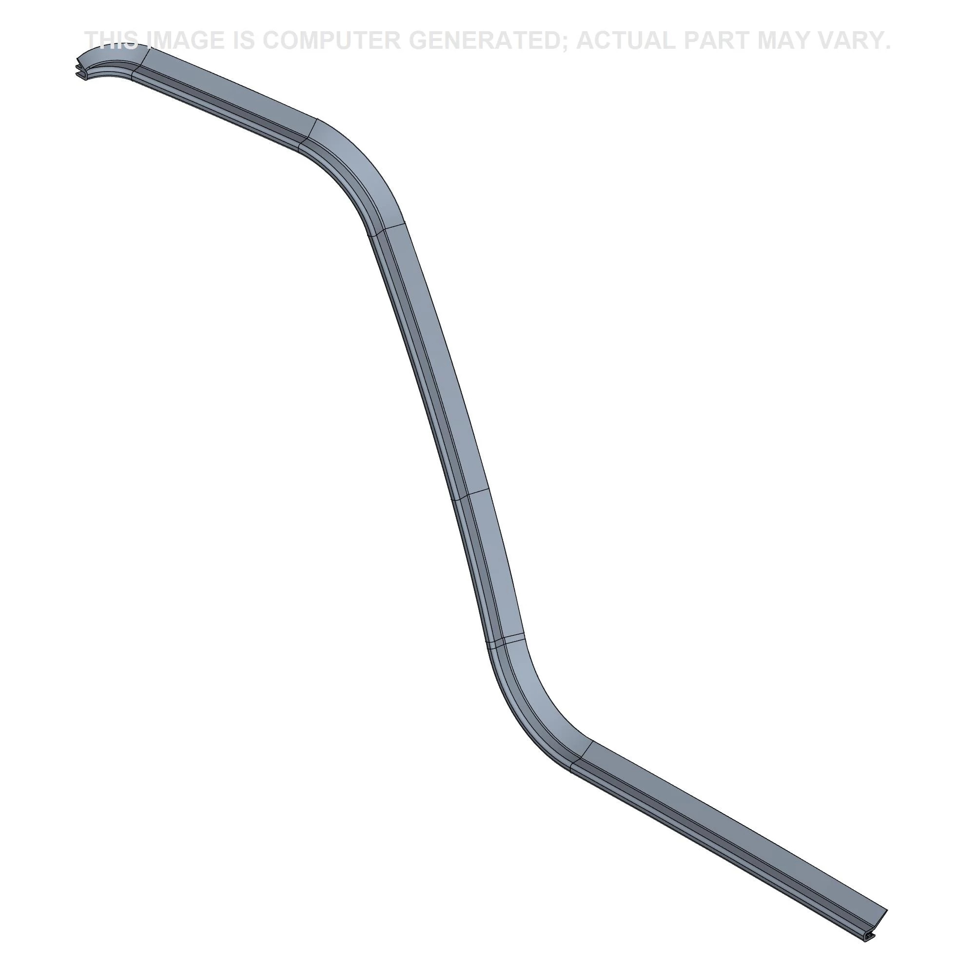 Rubber Seal | NEWHOLLANDAG | US | EN