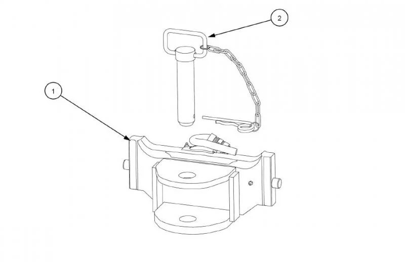 DIA KIT, TRACTOR | FLEXICOIL | IE | EN