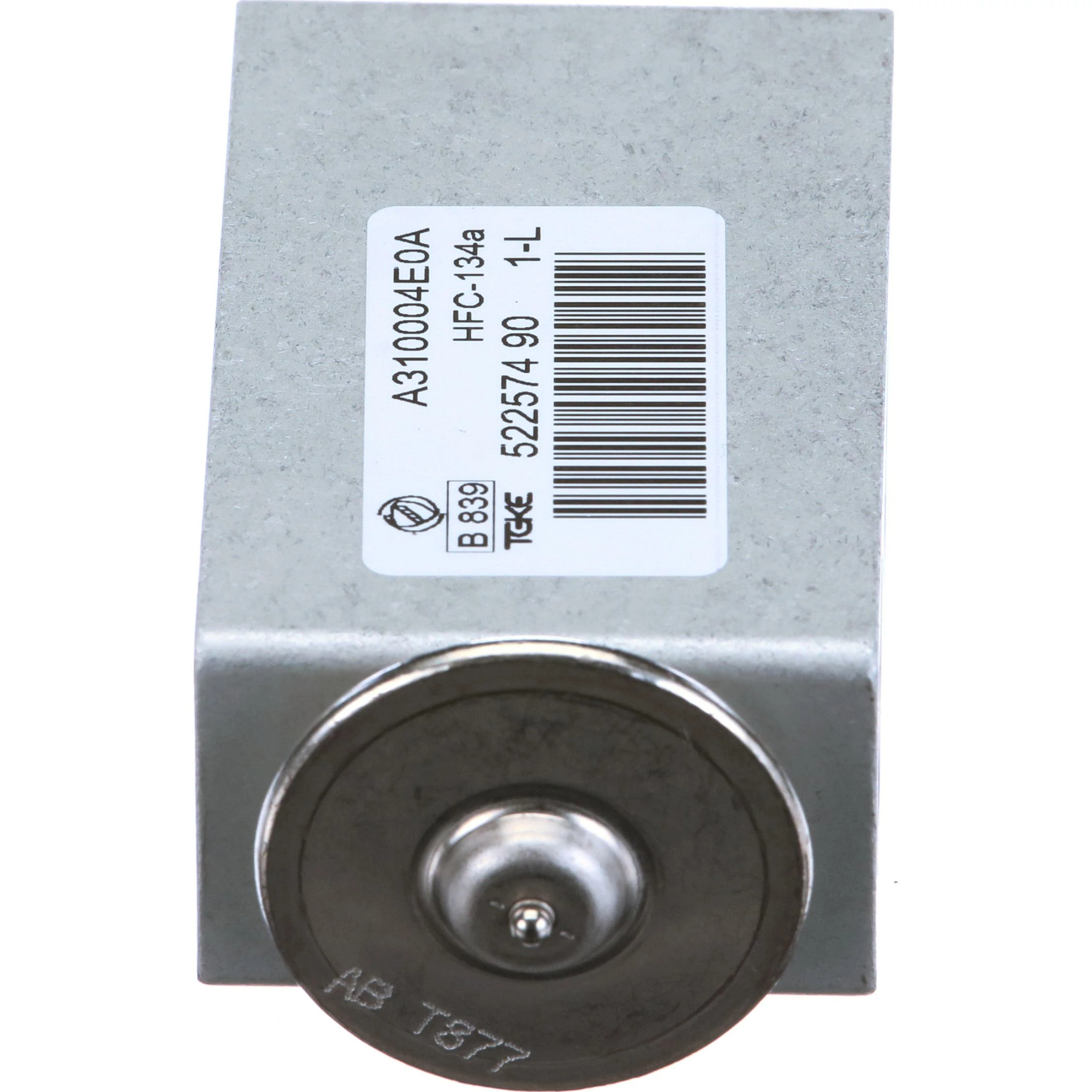 VENTILKÖRPER | NEWHOLLANDCE | DE | DE