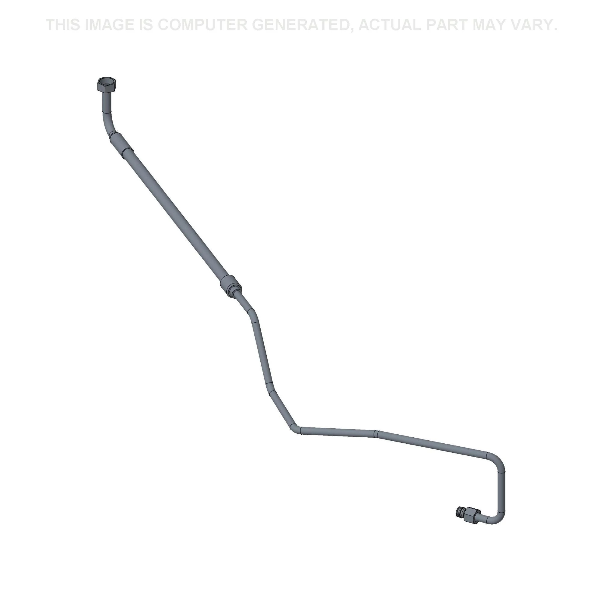 RURKA HYDRAULICZNA | NEWHOLLANDCE | EU | PL