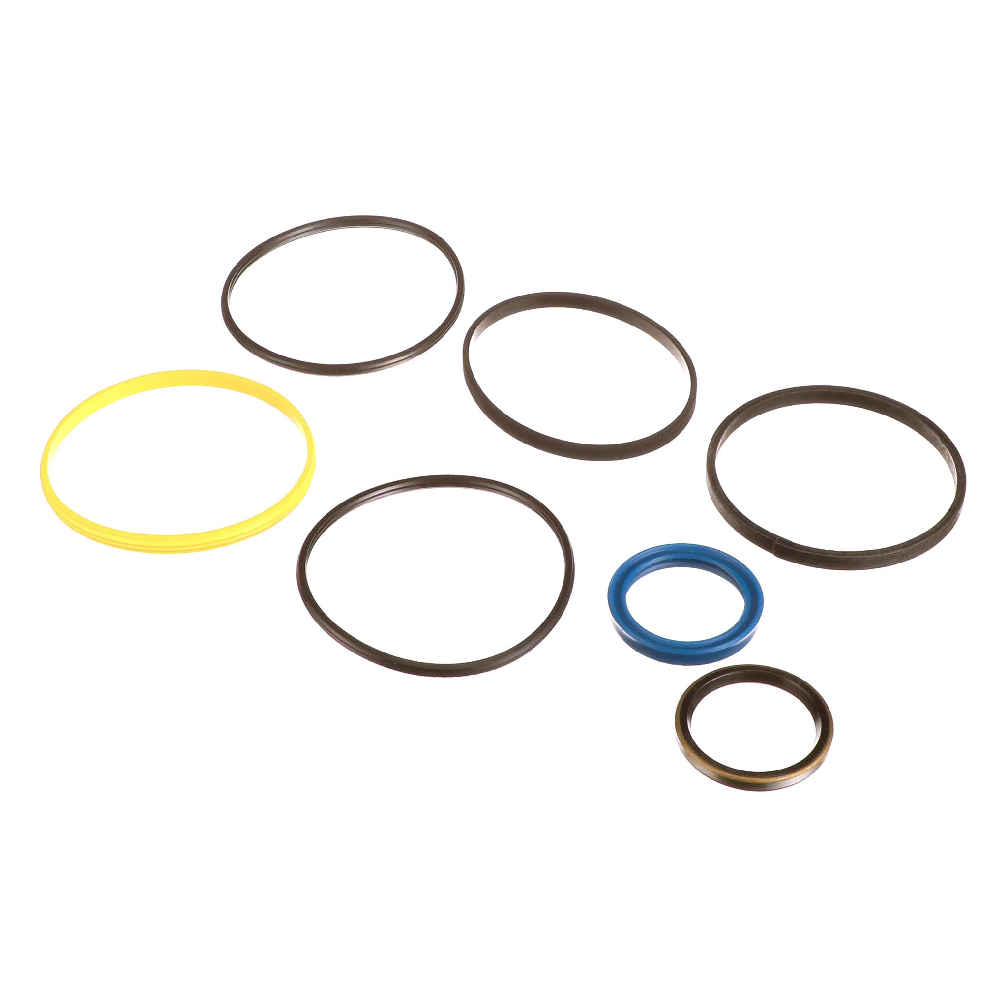 Seal Kit | FLEXICOIL | CA | EN