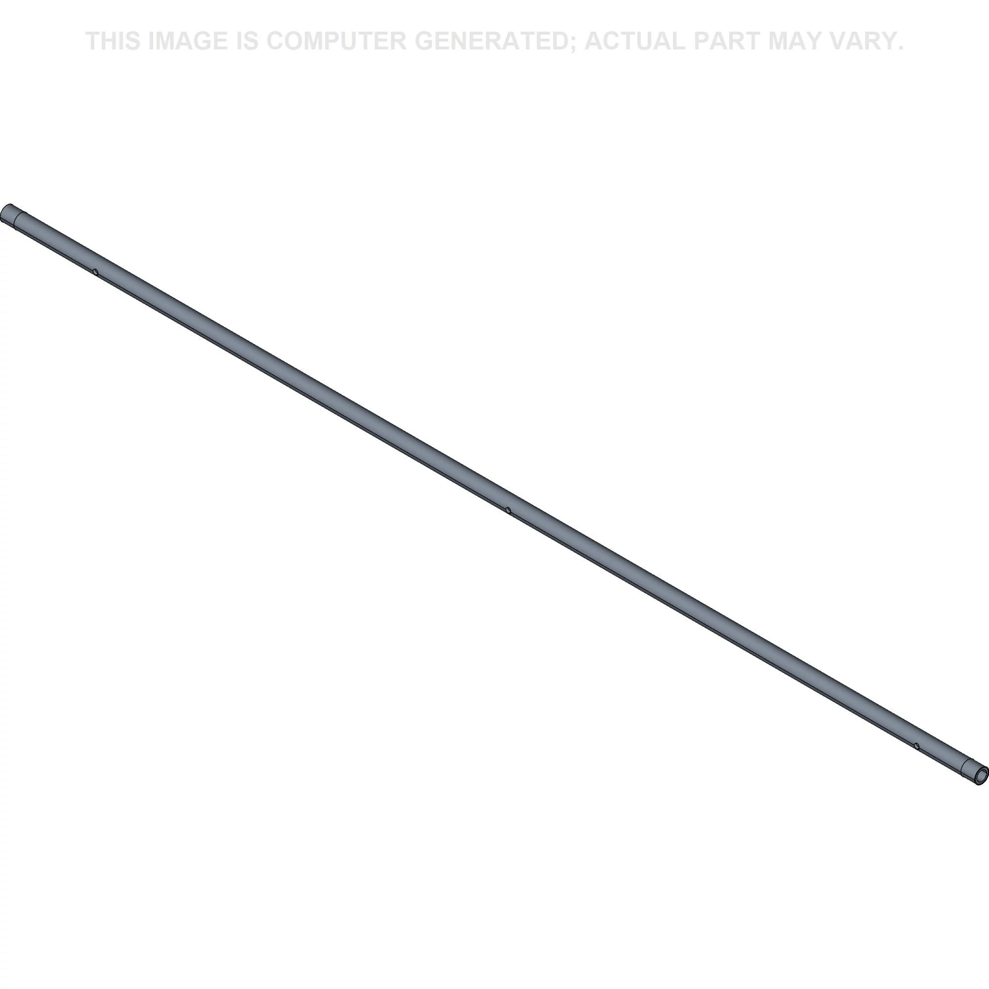 Liquid Fertilizer Wet Boom Tube | NEWHOLLANDAG | CA | FR