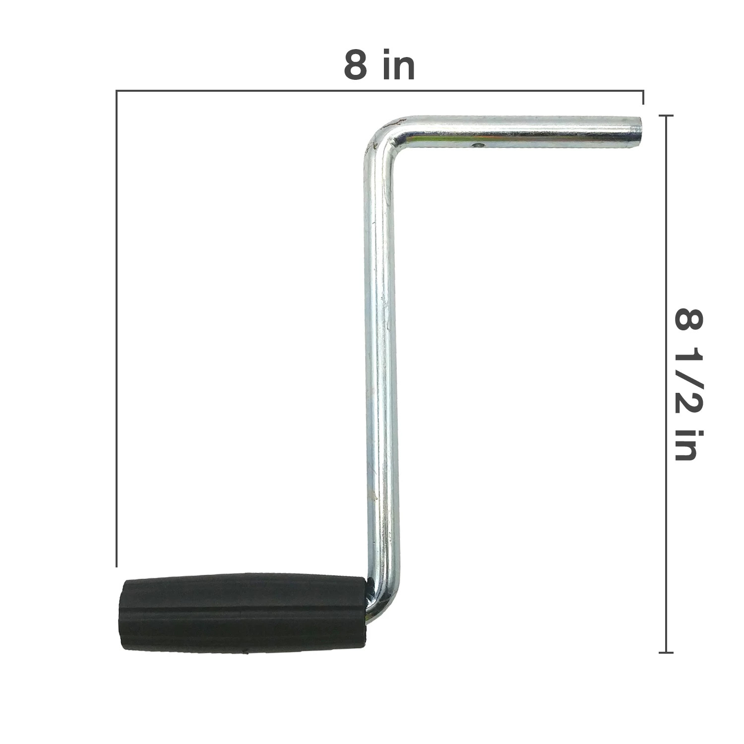 Handle for Trailer Jack - Side Wind | CASEIH | US | EN