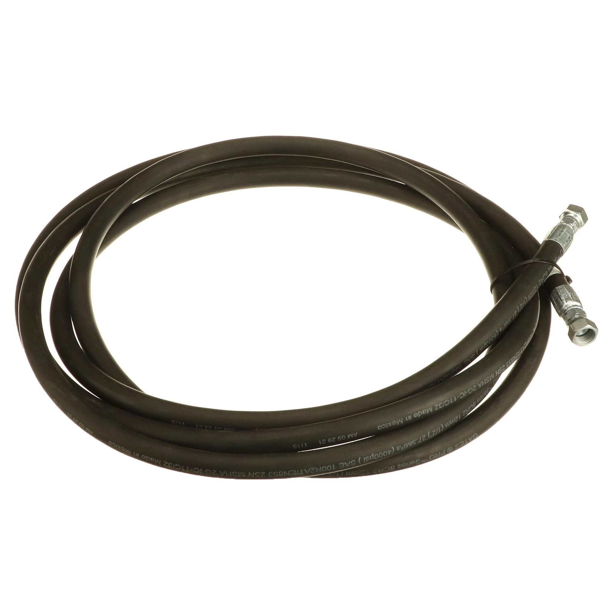 HOSE | CASECE | US | EN