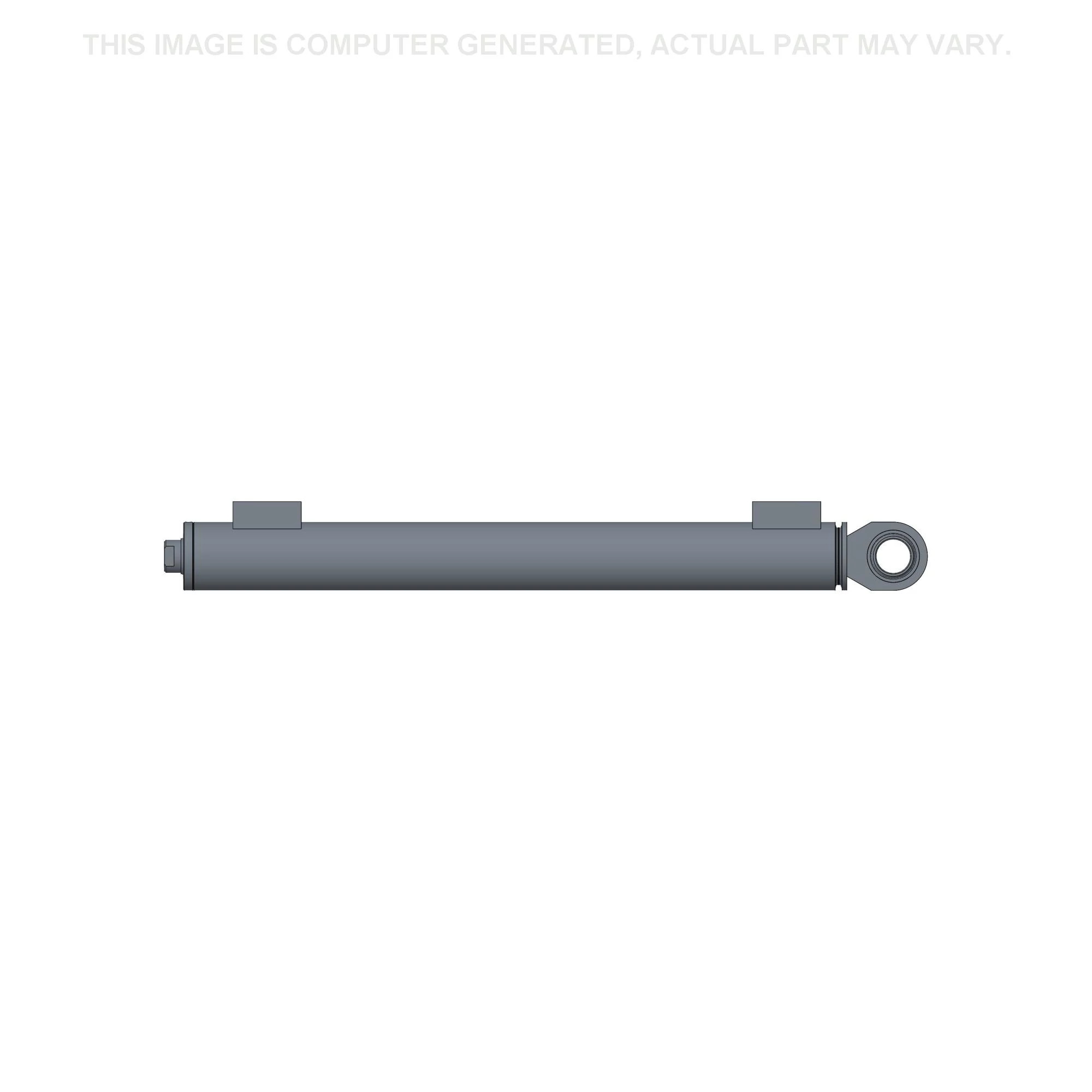 HYDRAULIC CYLINDER | NEWHOLLANDAG | AMEA | EN