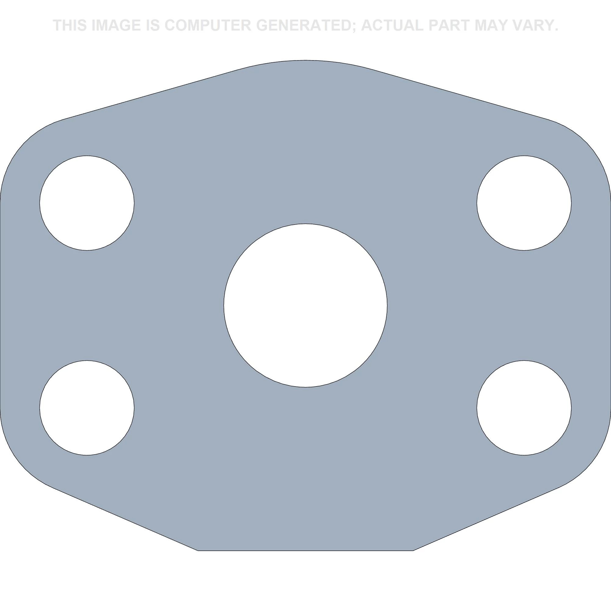 FLANGE | FLEXICOIL | AMEA | EN