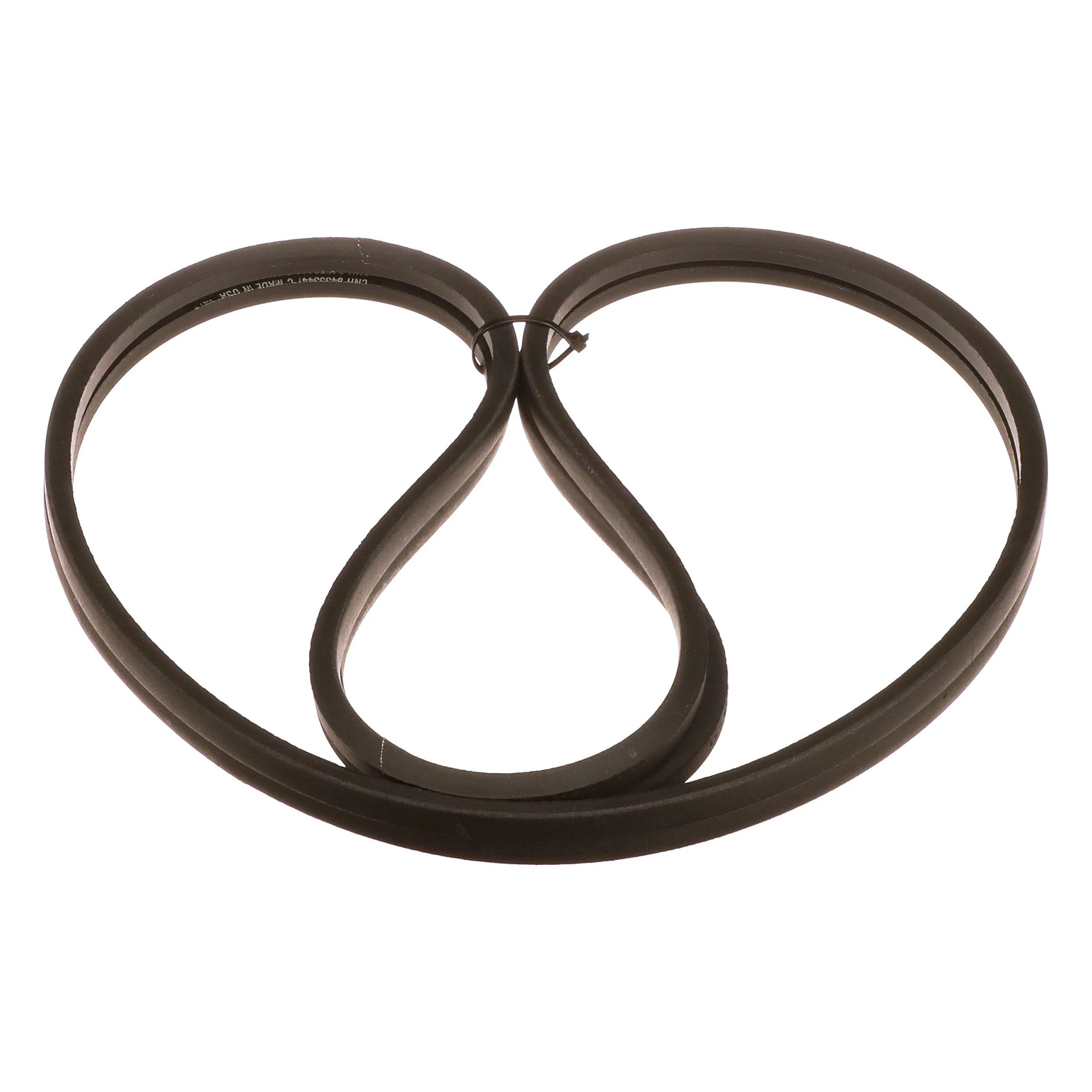 SET OF 2 BELTS | CASECE | CA | FR