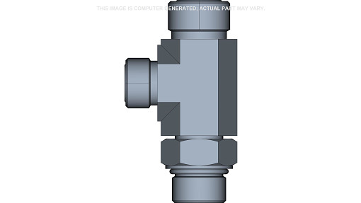 CONECTOR T MACHO-FEM | NEWHOLLANDCE | EU | PT
