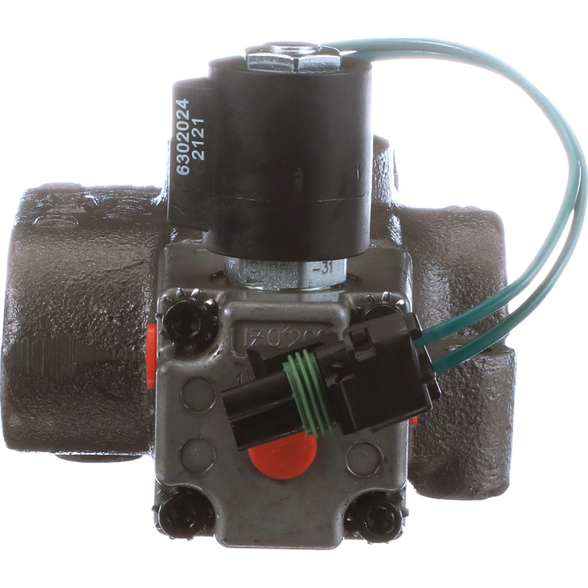 VÁLVULA | STEYR | SA | ES