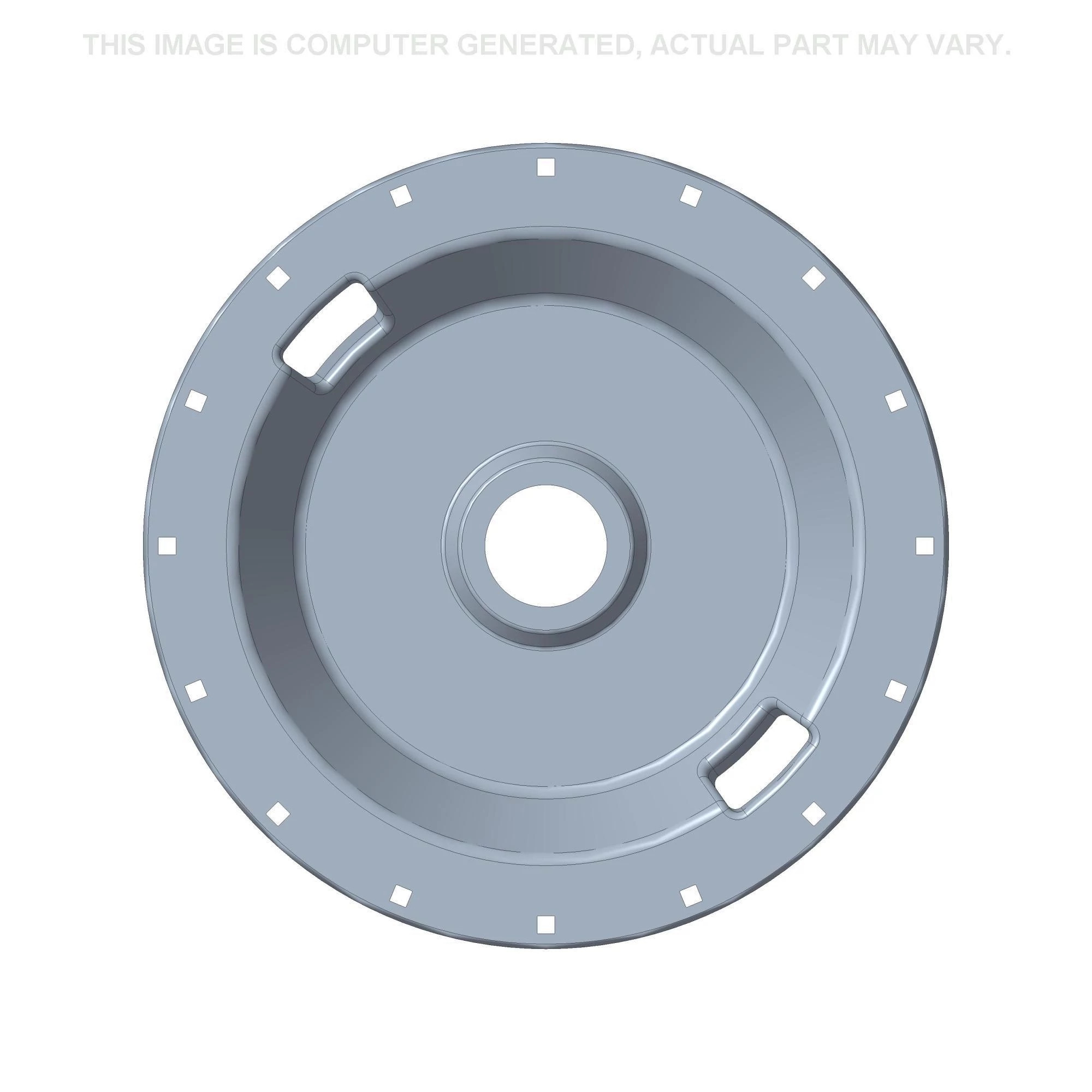 WHEEL DISC | CASEIH | CA | EN