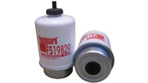 Fleetguard Fuel/water Separator Cartridge | CASECE | US | EN
