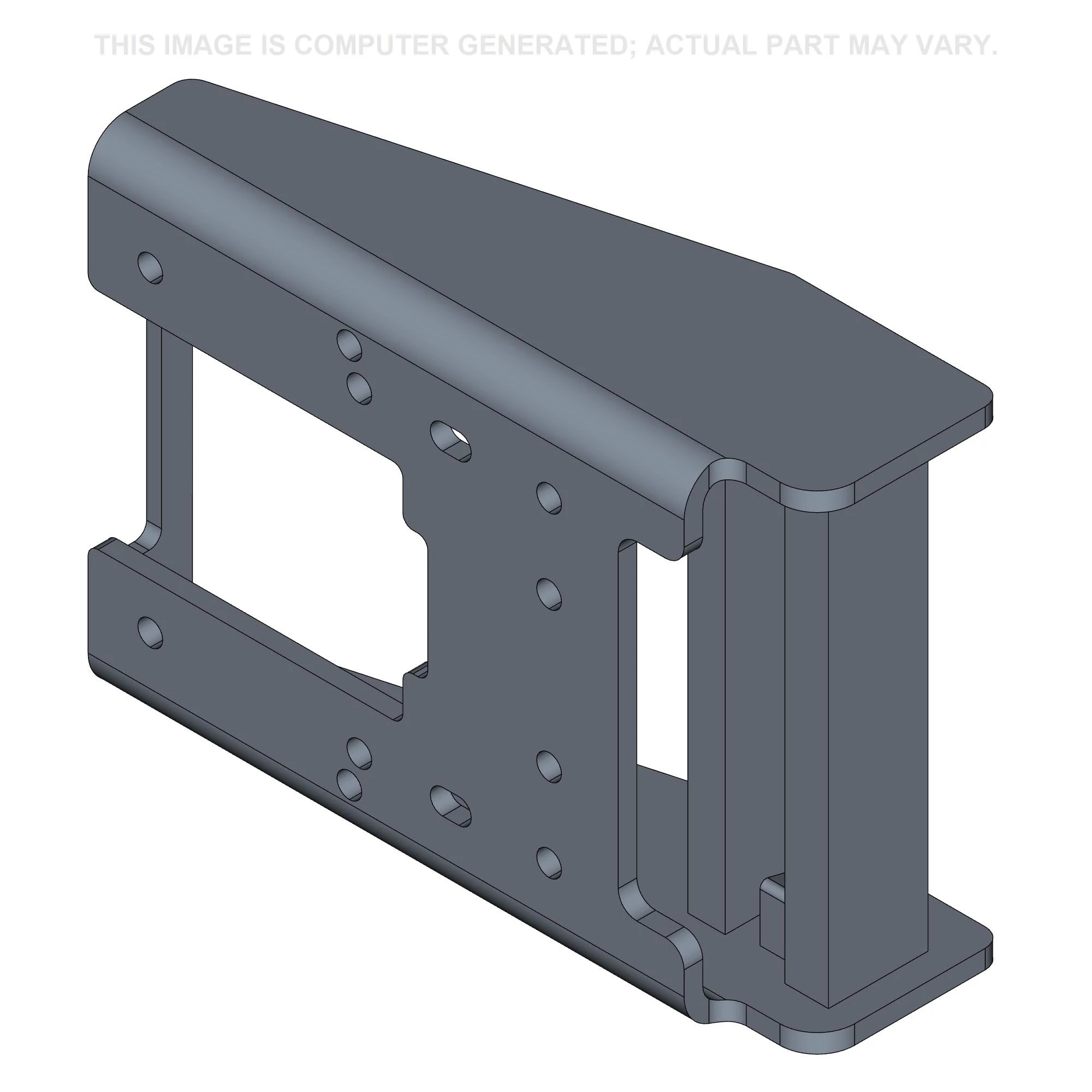 RAMA BELKI ZACZEP | STEYR | EU | PL