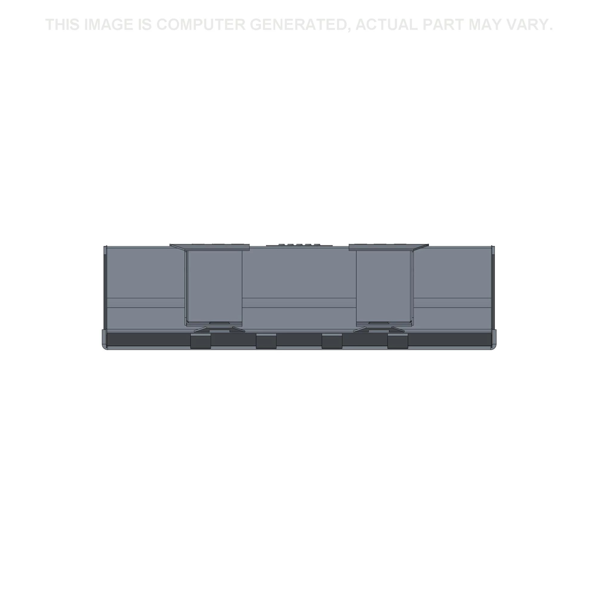 BUCKET | CASEIH | CA | EN