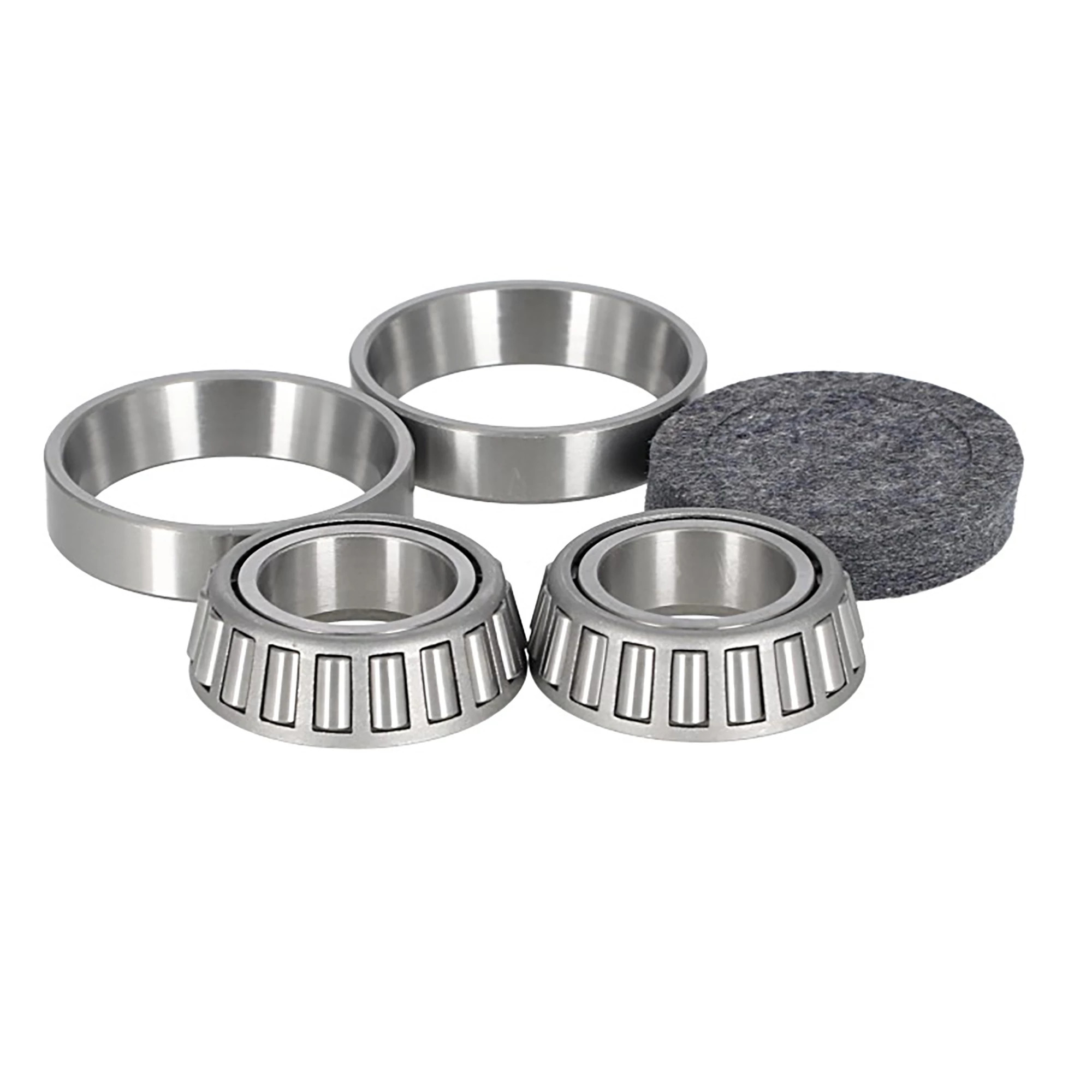 Wheel Bearing Kit | CASECE | US | EN
