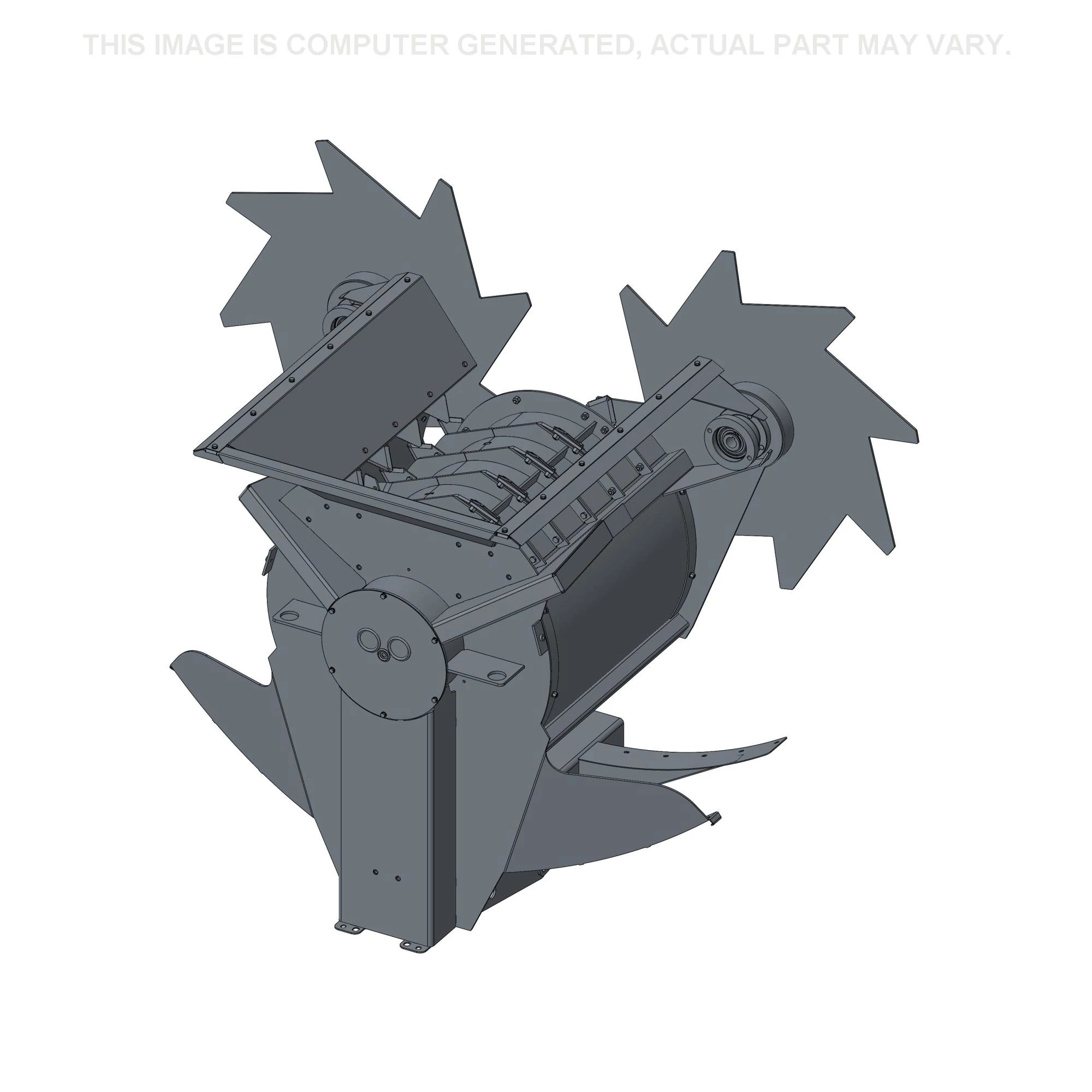 RAHMEN | CASEIH | EU | FR