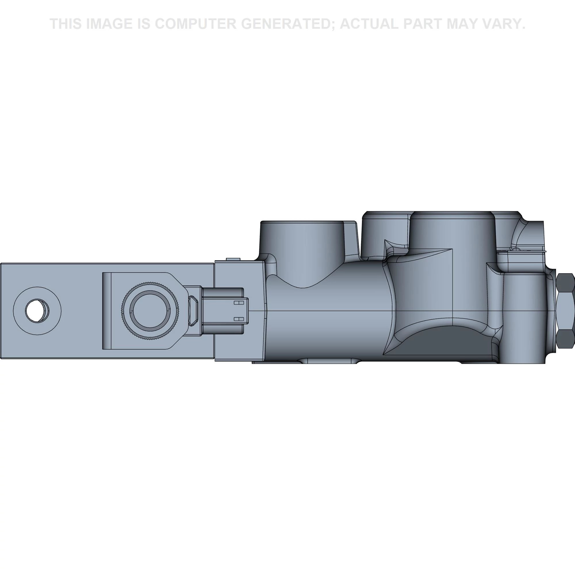 SOUPAPE DE FREIN | NEWHOLLANDAG | EU | EN