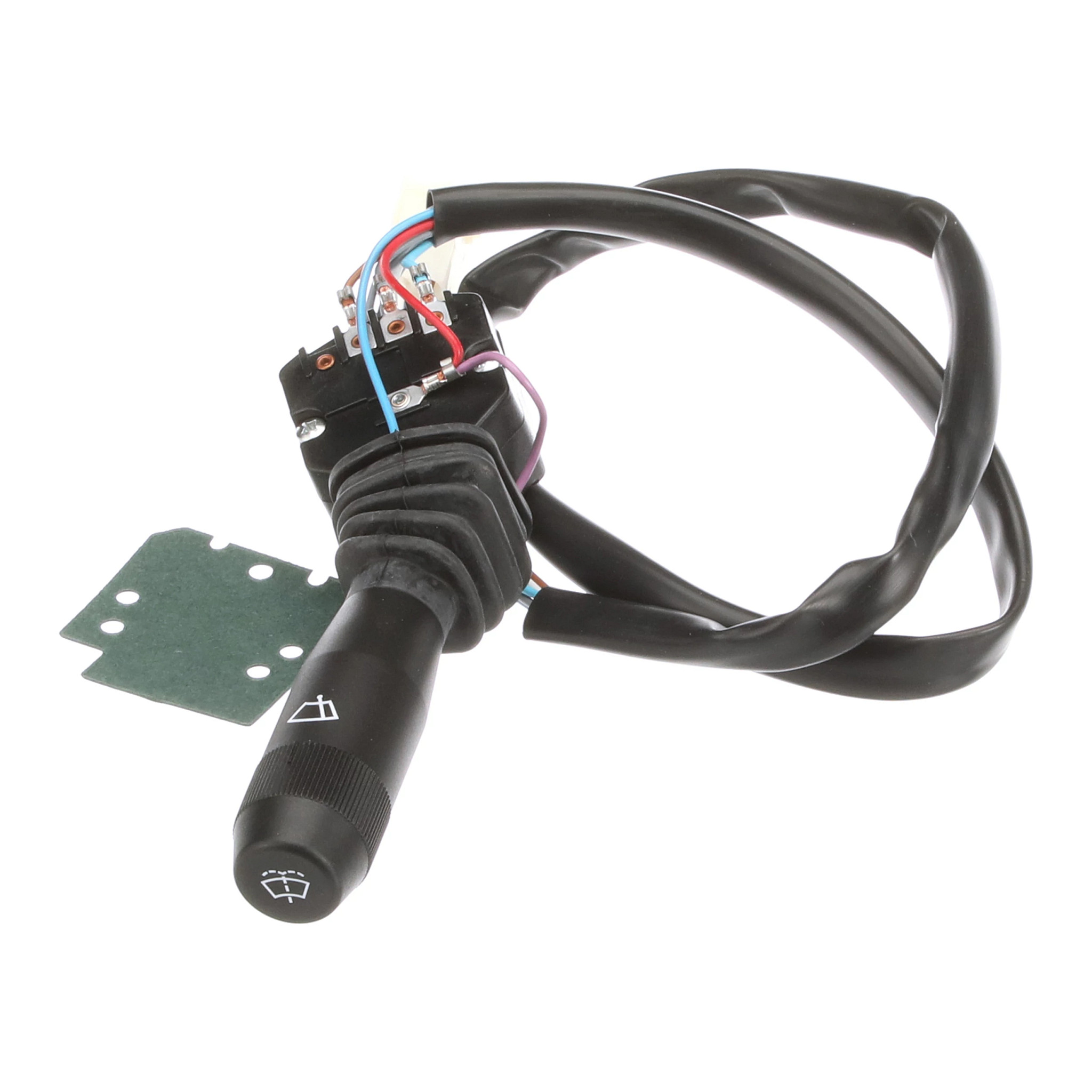 COMMUTATEUR ESSUIE-GLACE | NEWHOLLANDAG | CA | FR