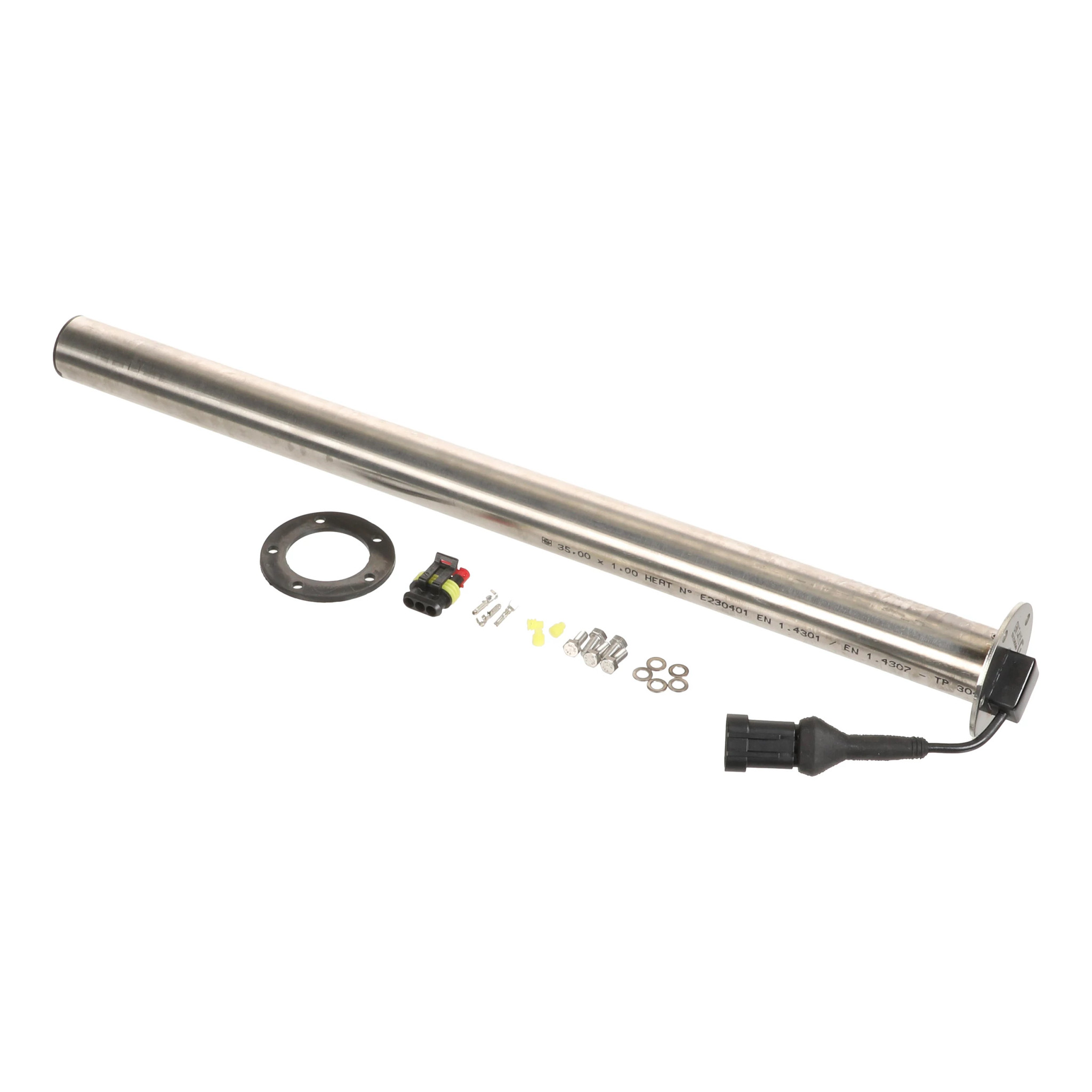 SERVICE KIT | FLEXICOIL | AMEA | EN