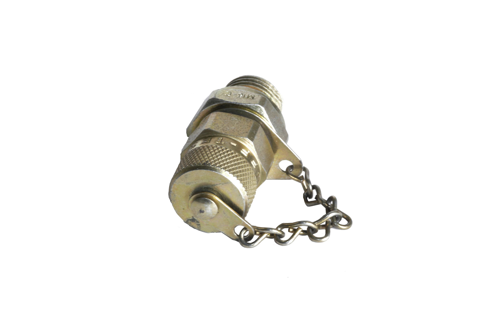 CONECTOR HIDRÁUL | CASECE | EU | SV