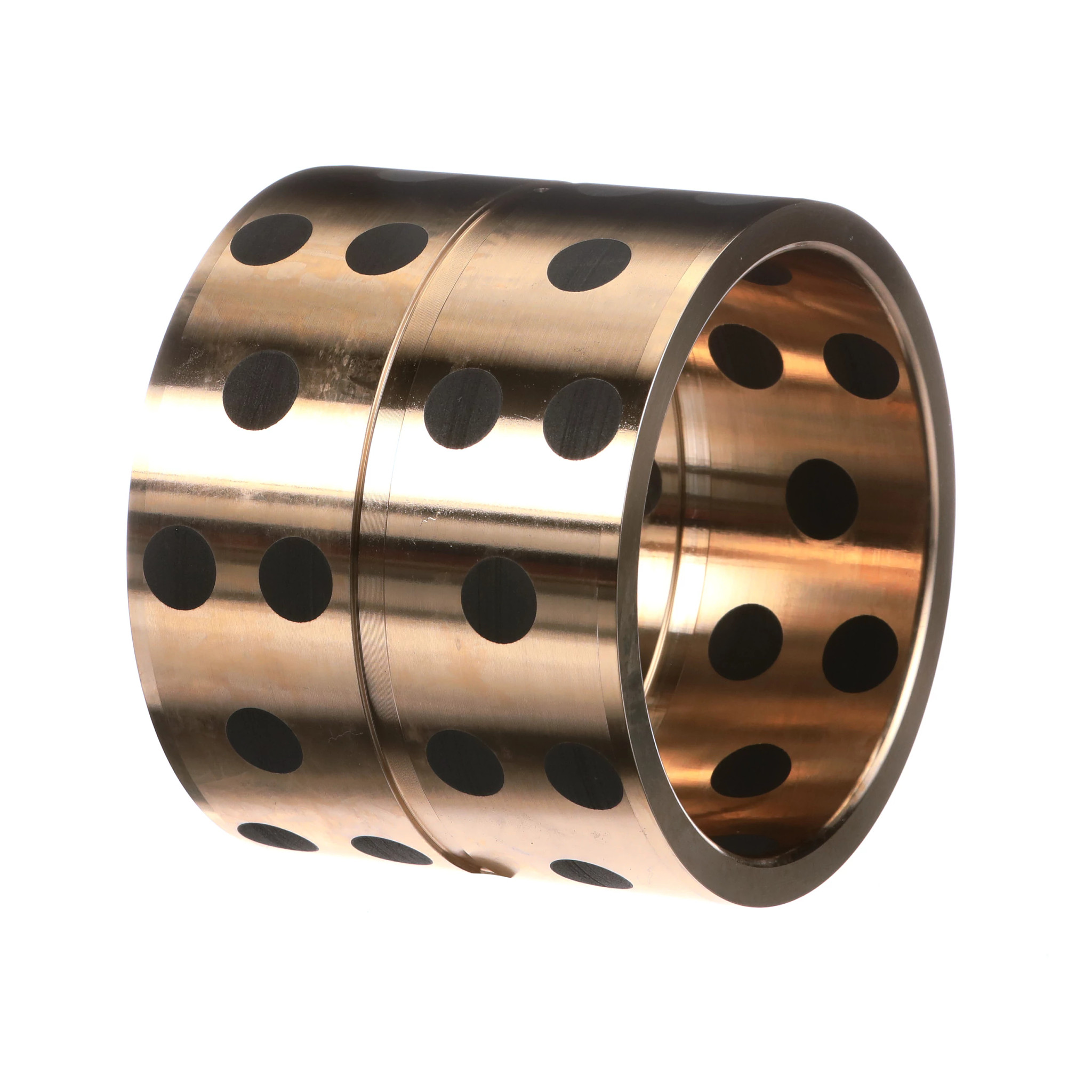 Casquilho Alto Lubri | CASECE | BR | PT
